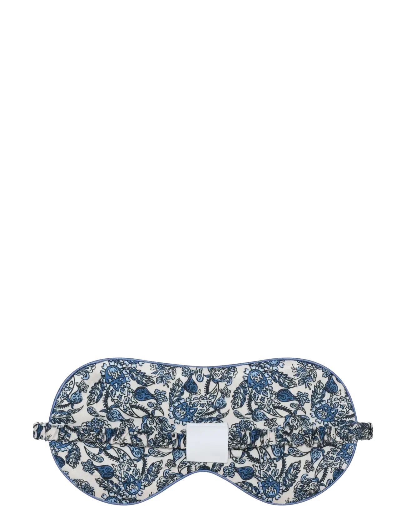 CCDK Copenhagen - Sleep Mask - riverside aop - 1
