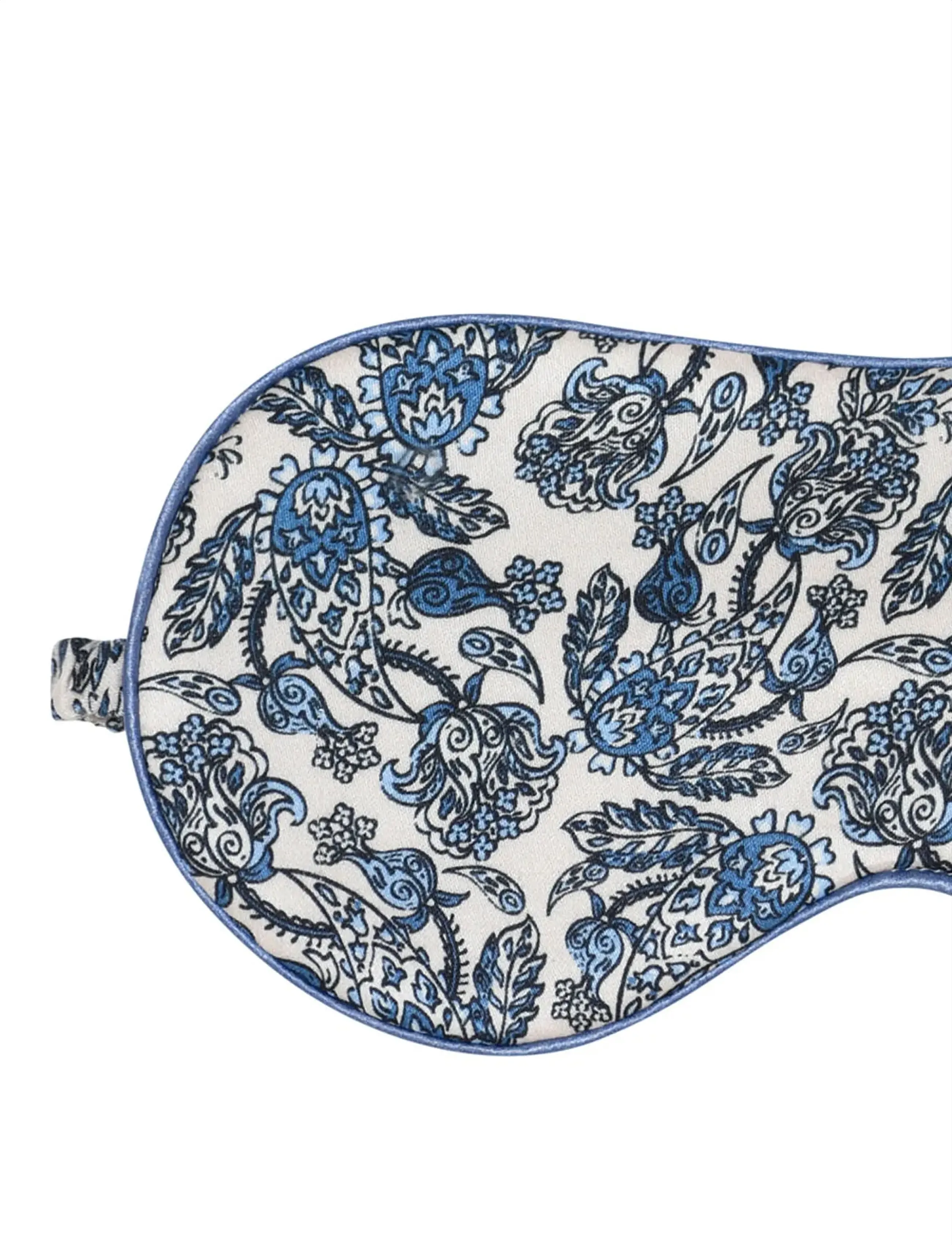 CCDK Copenhagen - Sleep Mask - riverside aop - 2
