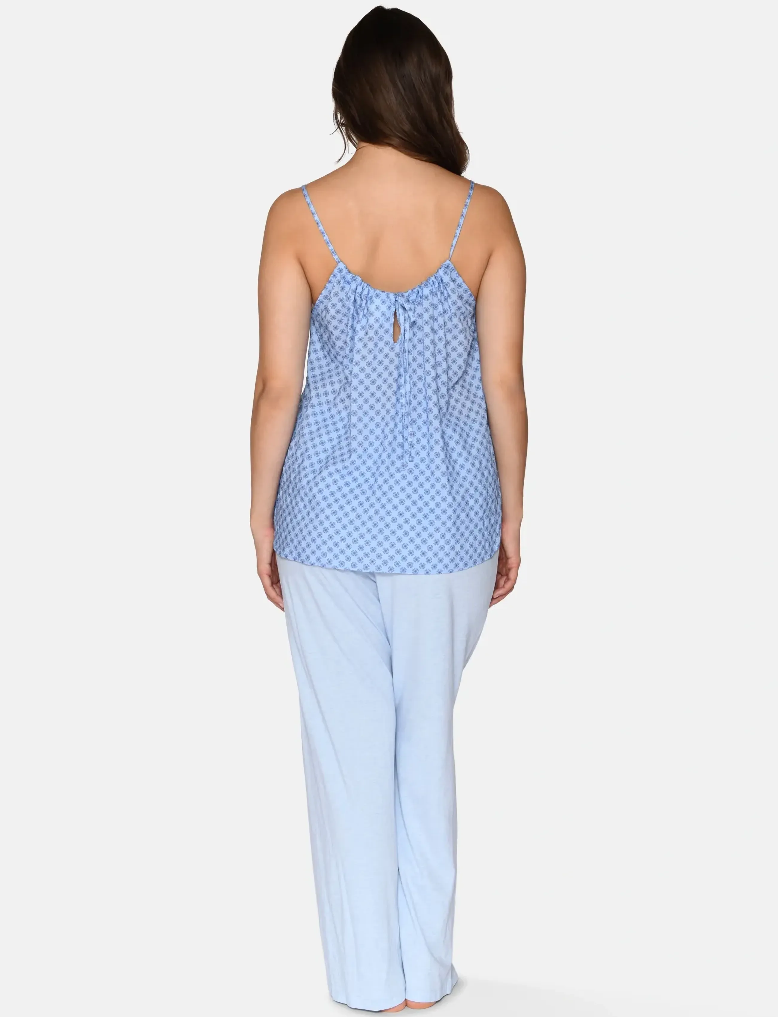 CCDK Copenhagen - Joanna Chemise Top - laveste priser - windsurfer aop - 3