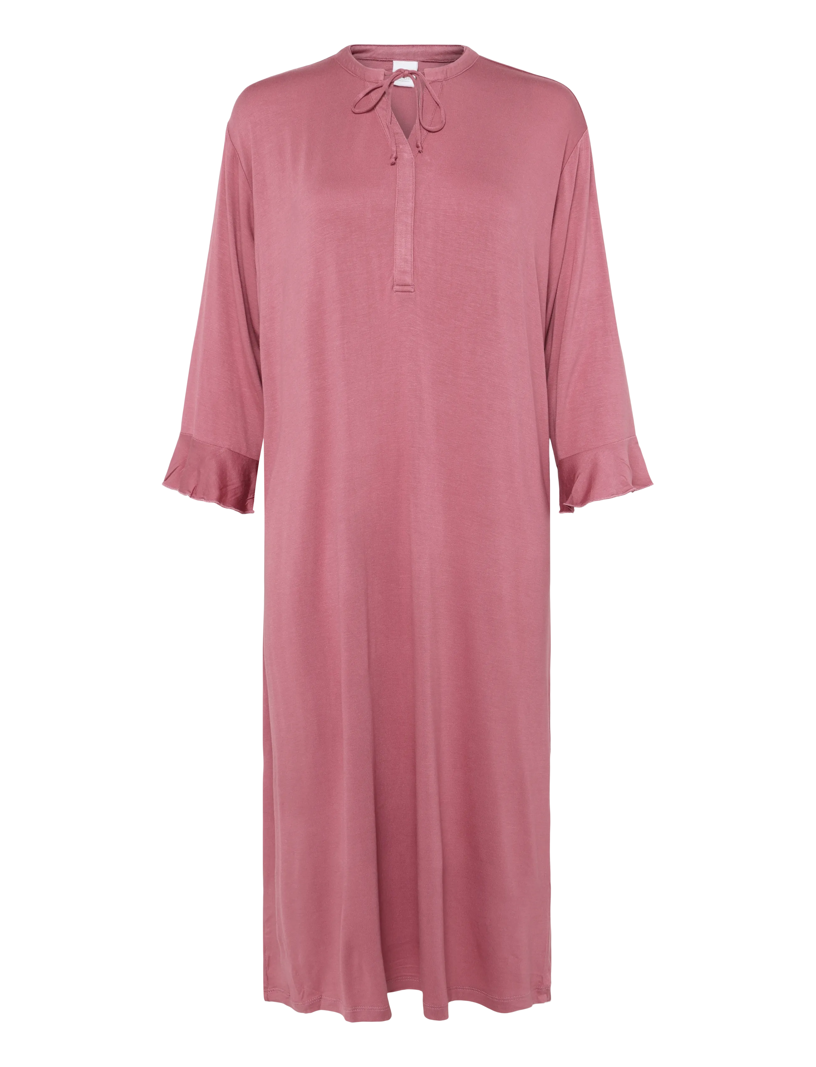 CCDK Copenhagen Taylor Dress - Kleider - DUSTY ROSE / pink/rose