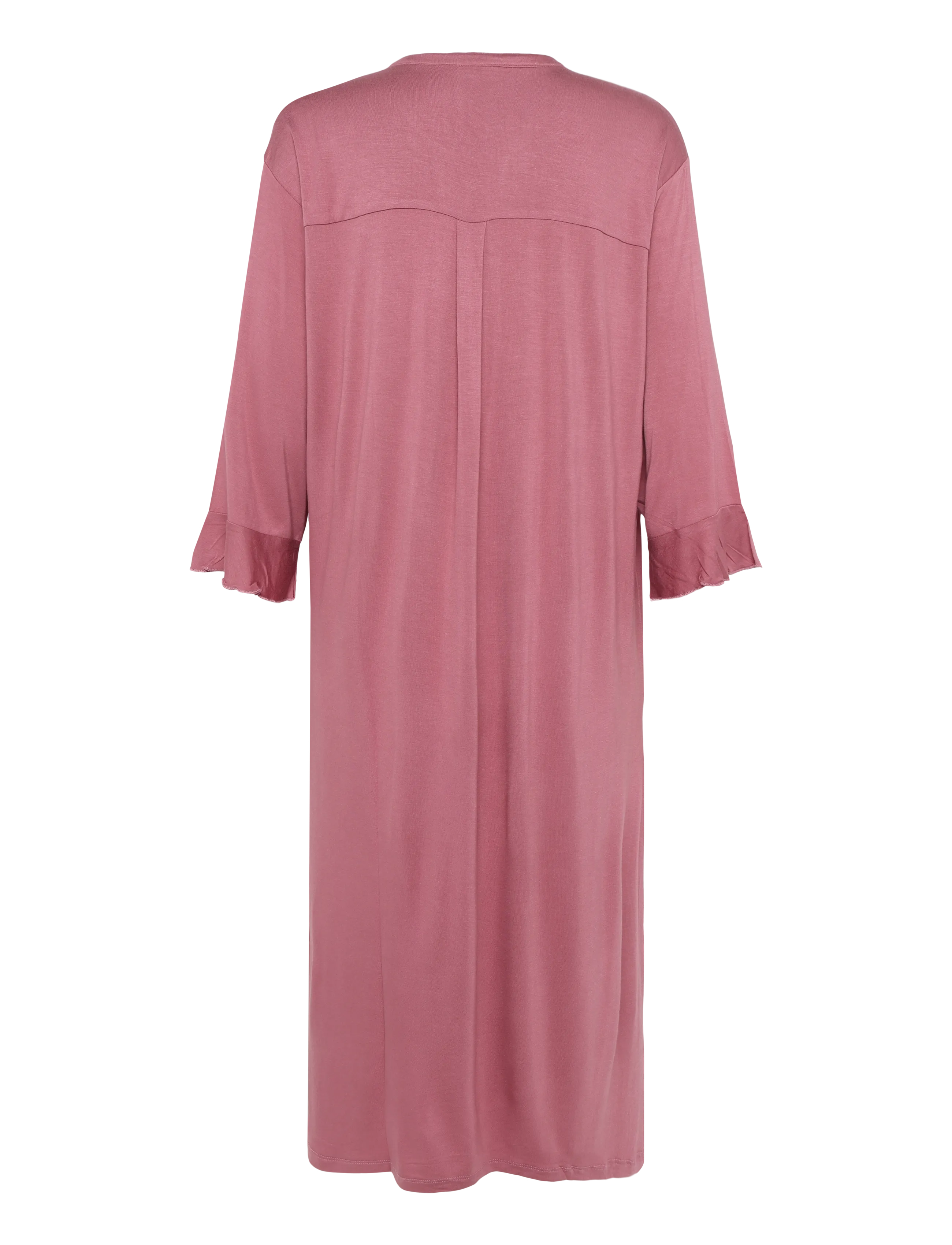 CCDK Copenhagen - Taylor Dress - laveste priser - dusty rose - 2