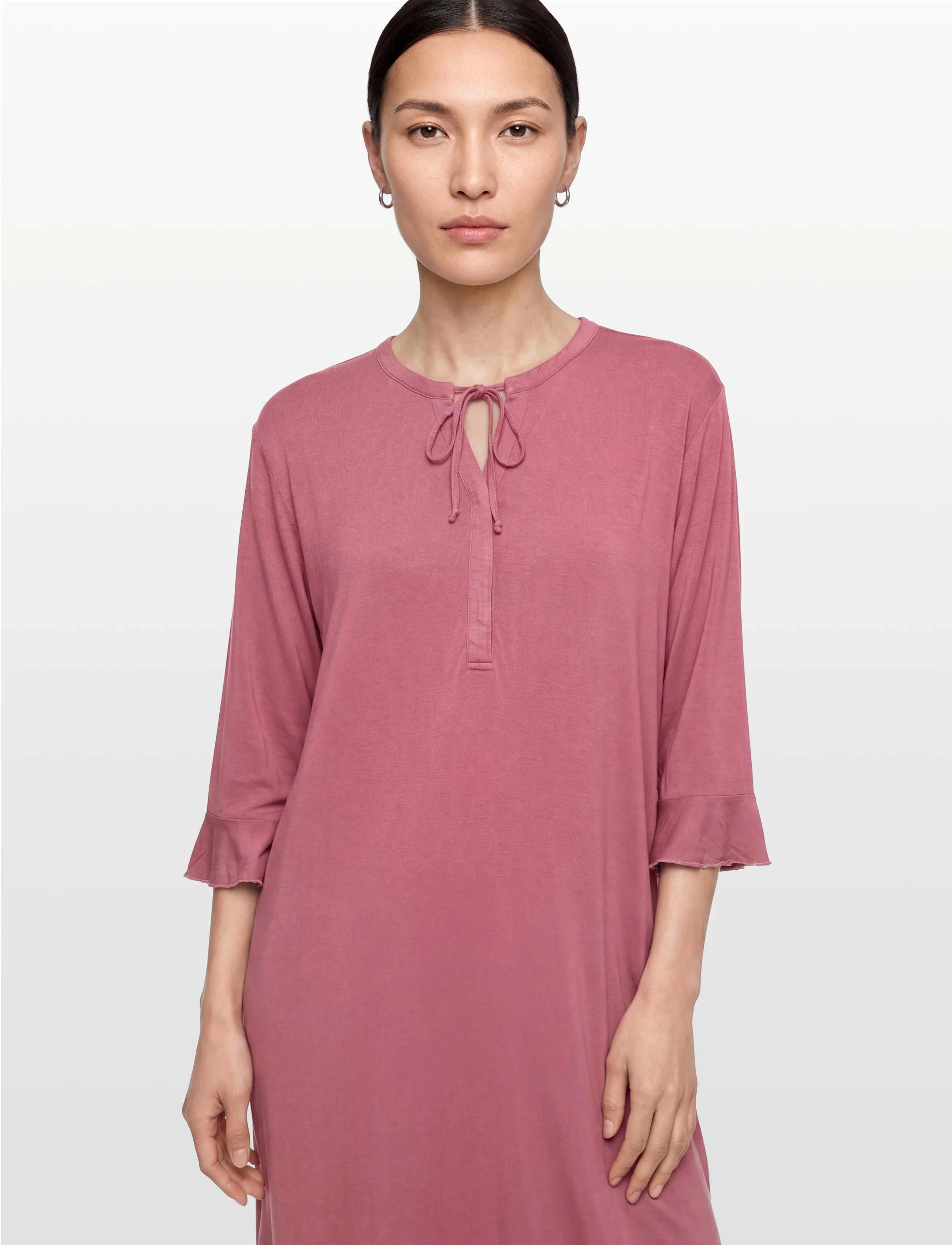 CCDK Copenhagen - Taylor Dress - laveste priser - dusty rose - 3