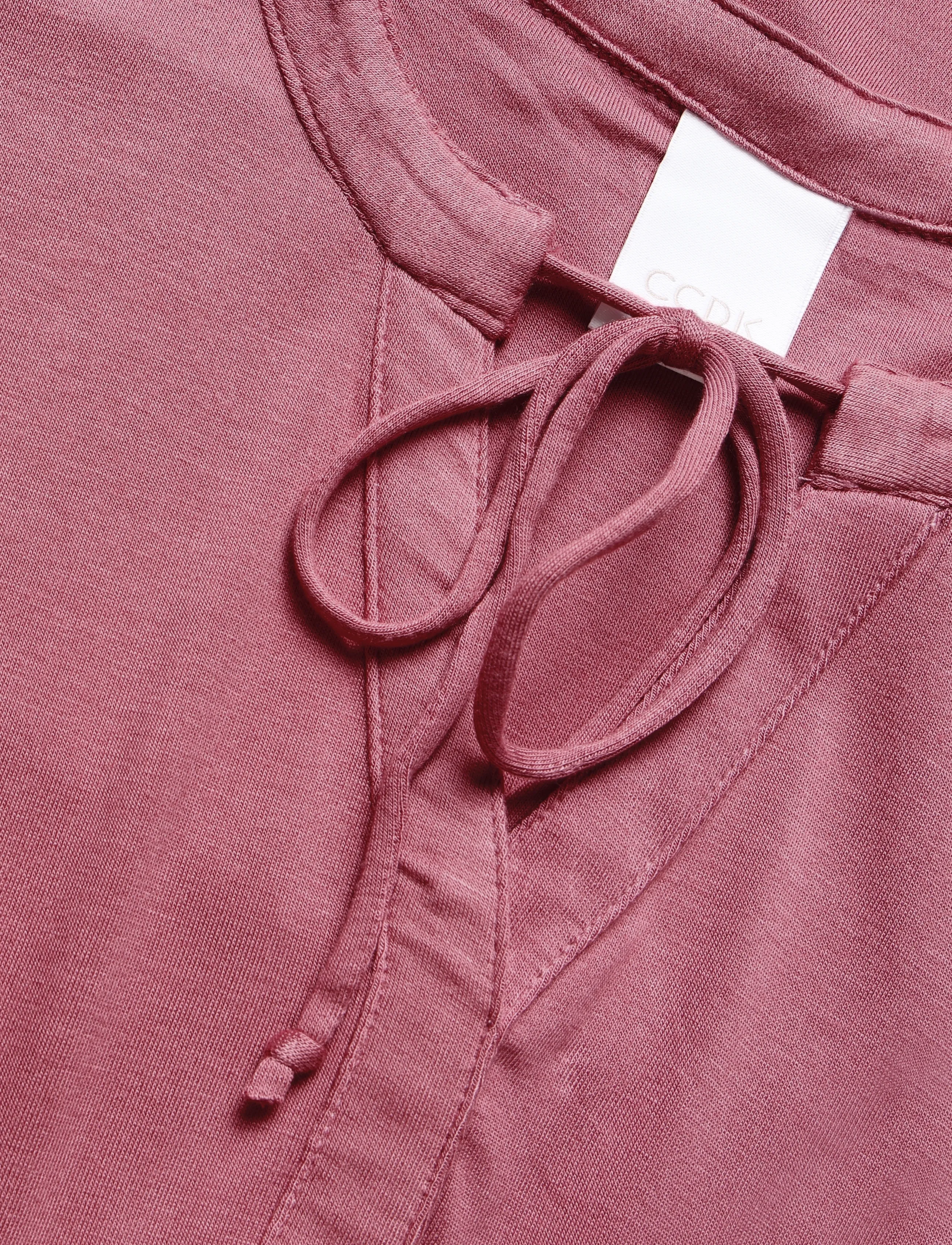 CCDK Copenhagen - Taylor Dress - laveste priser - dusty rose - 5