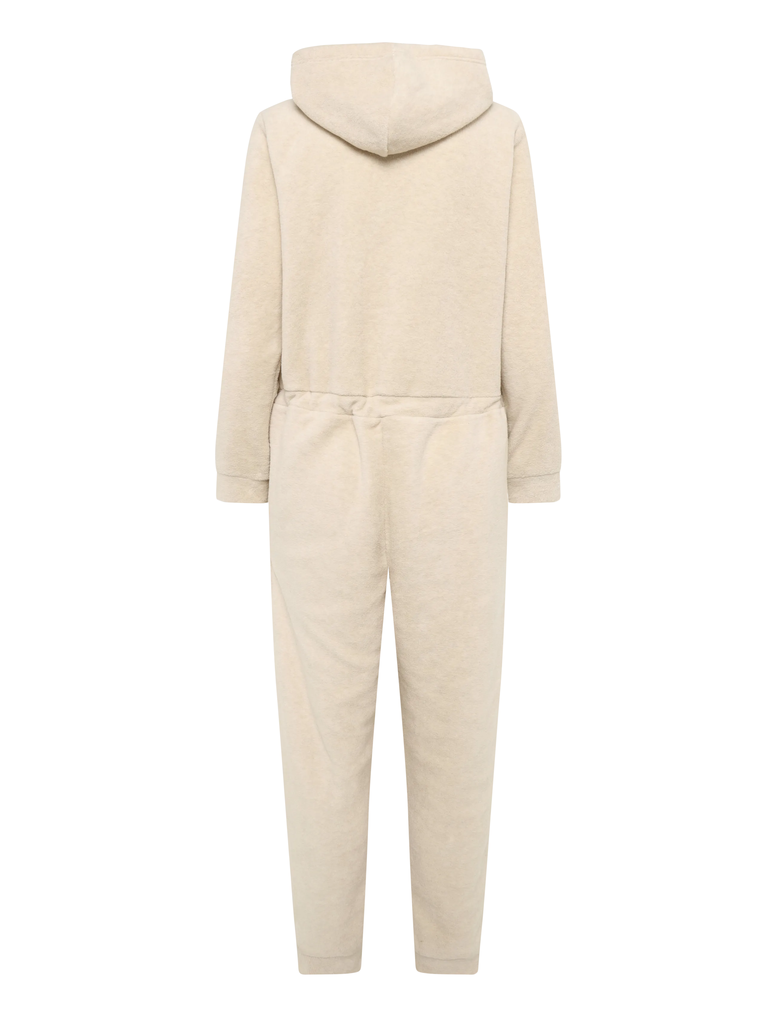CCDK Copenhagen - Lissie Onesie - fødselsdagsgaver - sand melange - 1