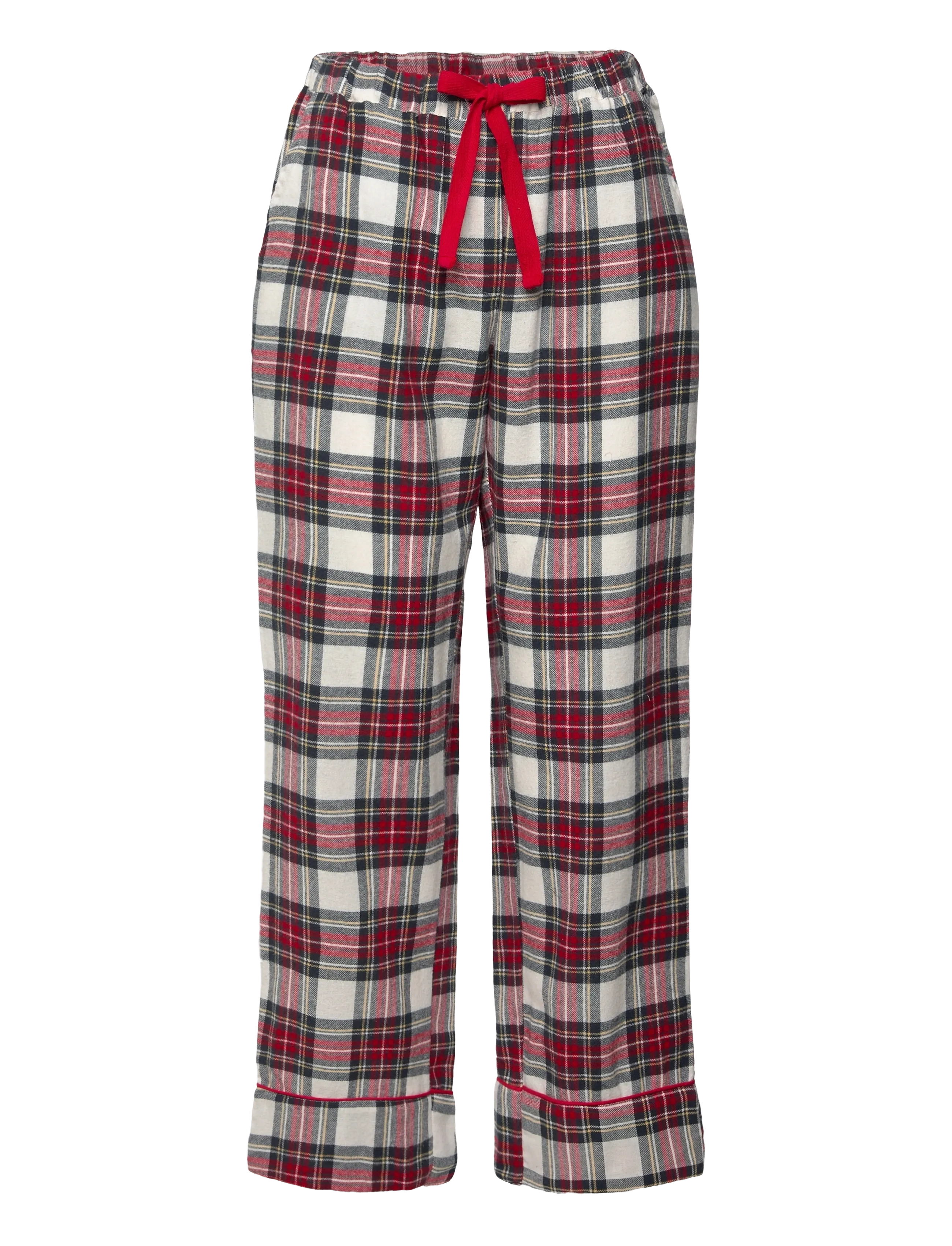 CCDK Copenhagen - Helga Check Set - pyjamas - samba - 3
