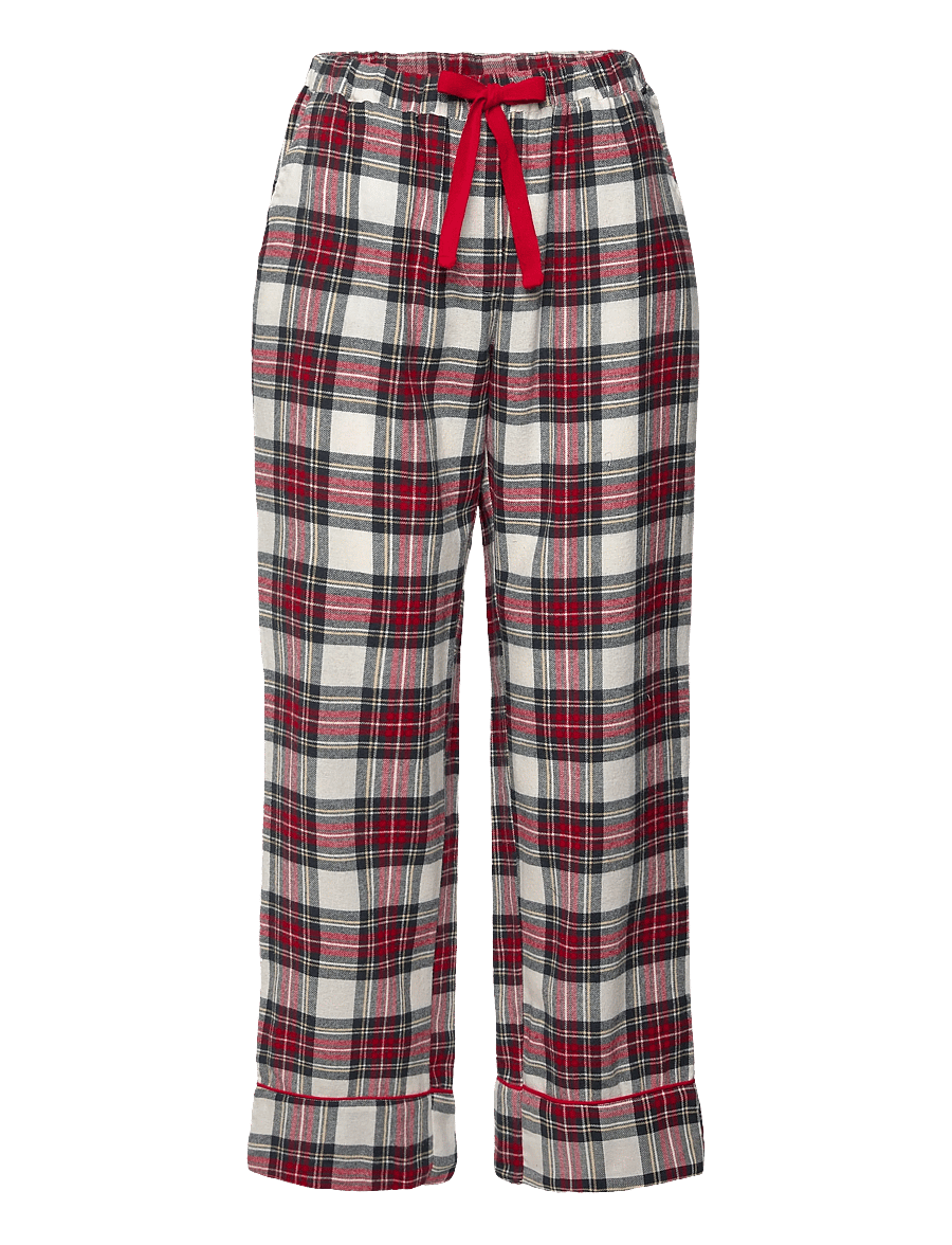 CCDK Copenhagen - Helga Check Set - pyjamas - samba - 3