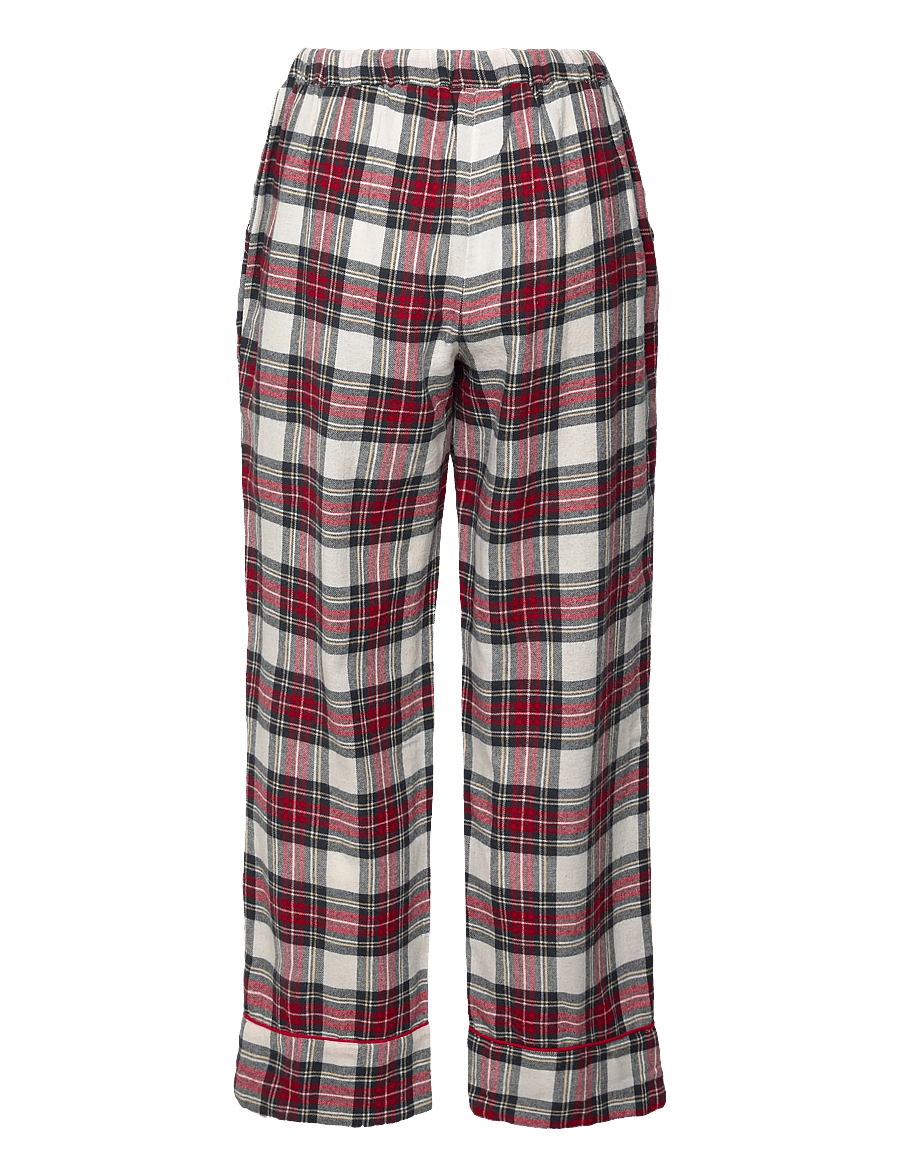 CCDK Copenhagen - Helga Check Set - pyjamas - samba - 4
