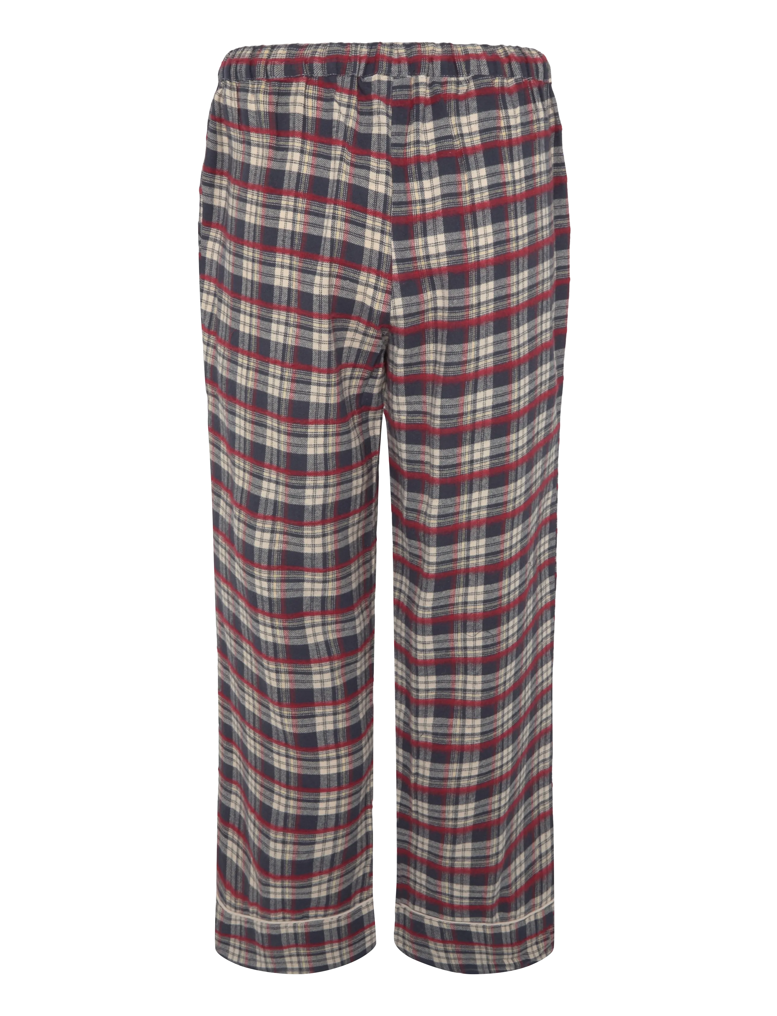 CCDK Copenhagen - Nicola Check Pants - women - parisian night - 1