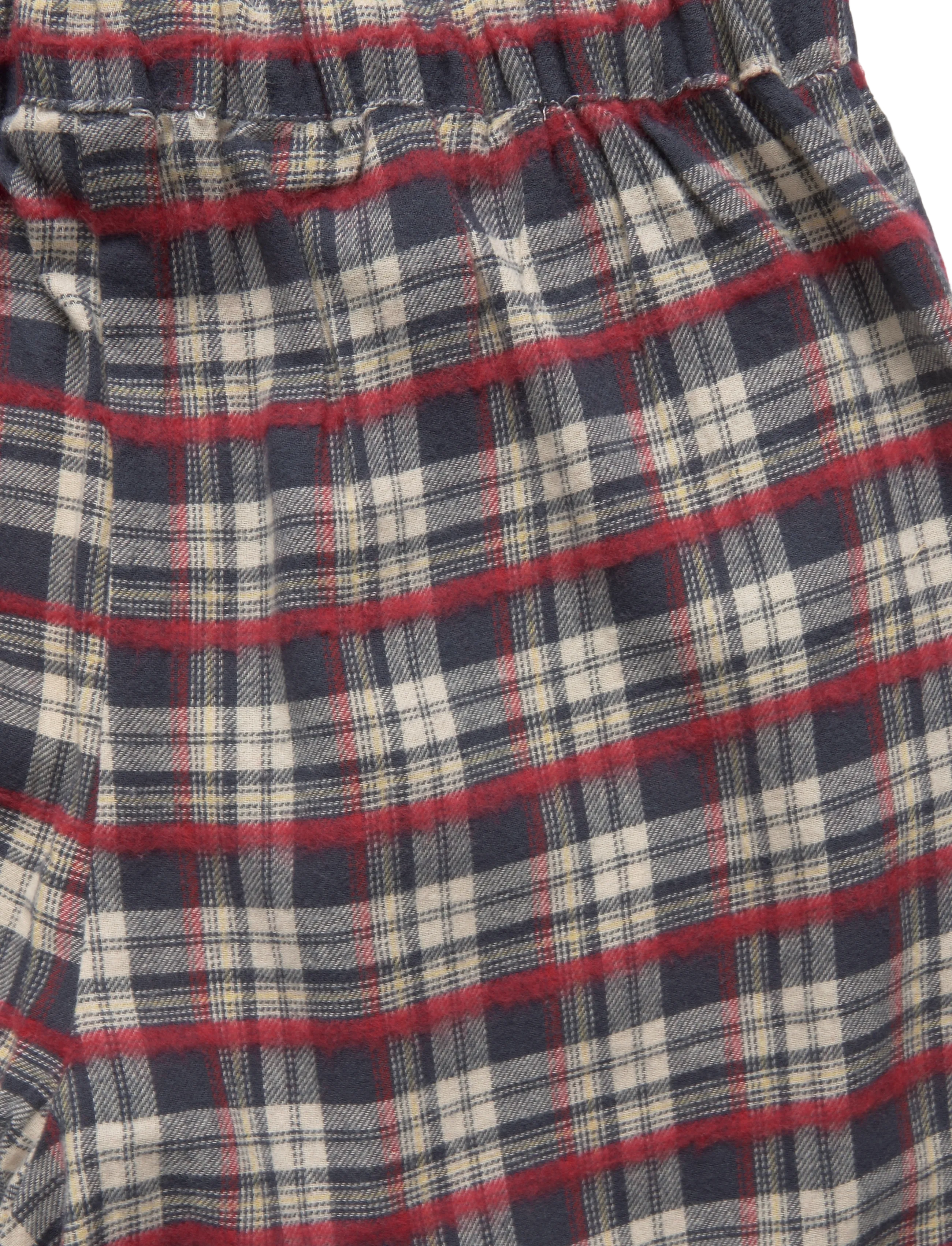 CCDK Copenhagen - Nicola Check Pants - women - parisian night - 2