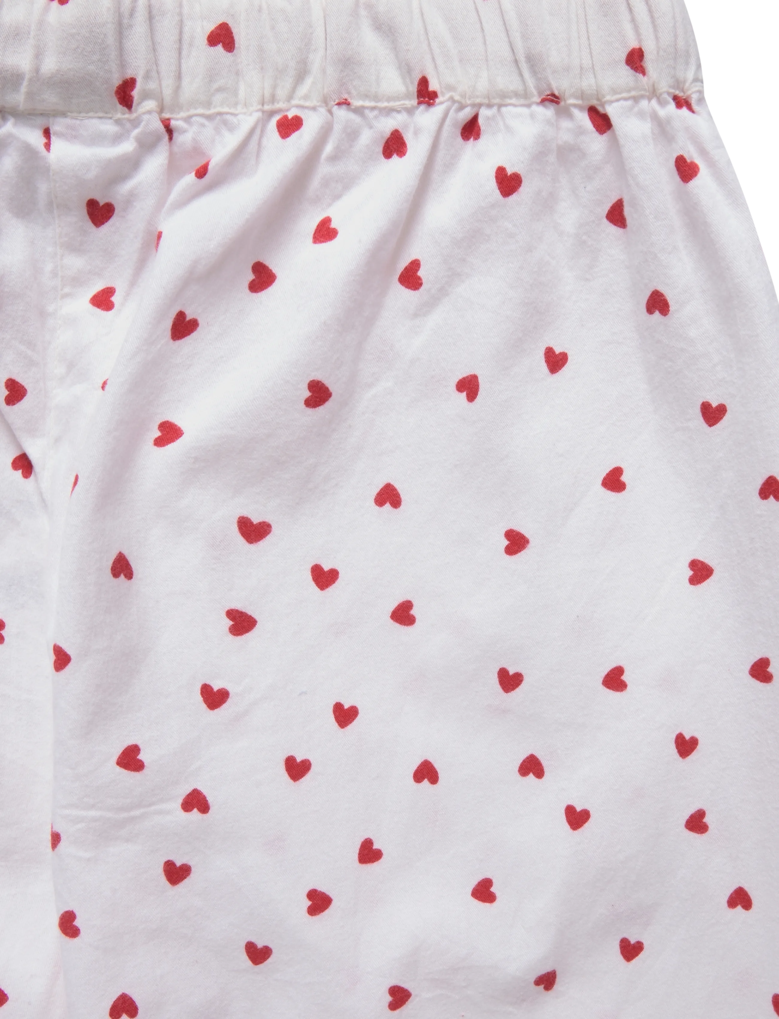 CCDK Copenhagen - Nicola AOP Pants - snow white - 2