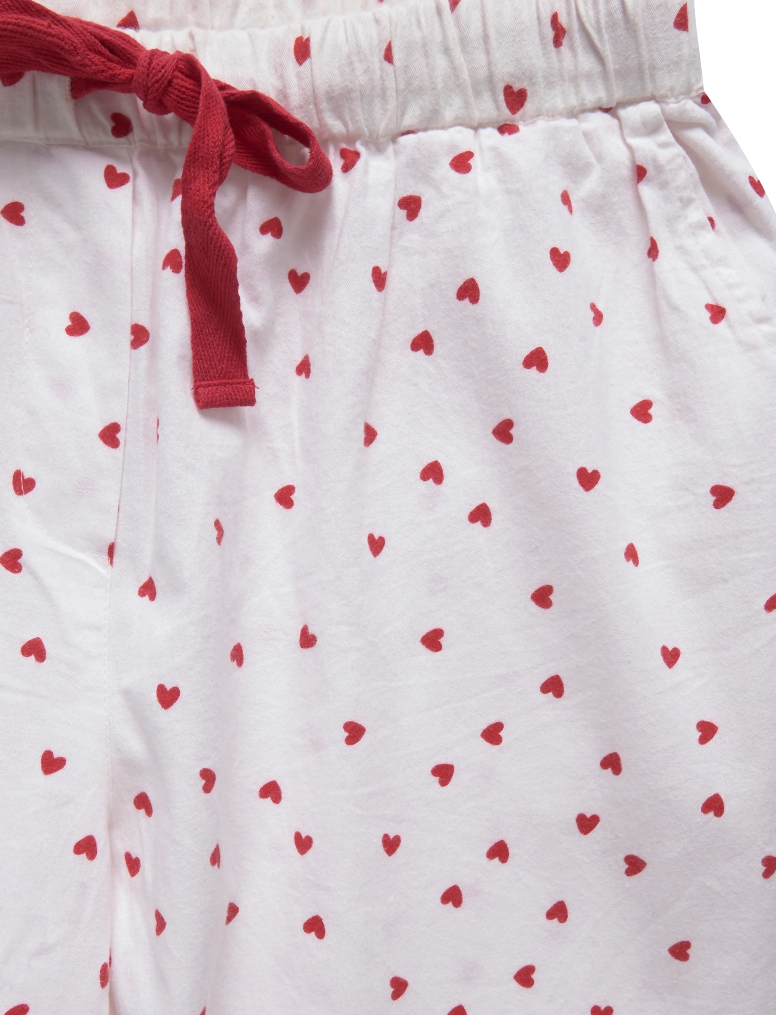 CCDK Copenhagen - Nicola AOP Pants - snow white - 3