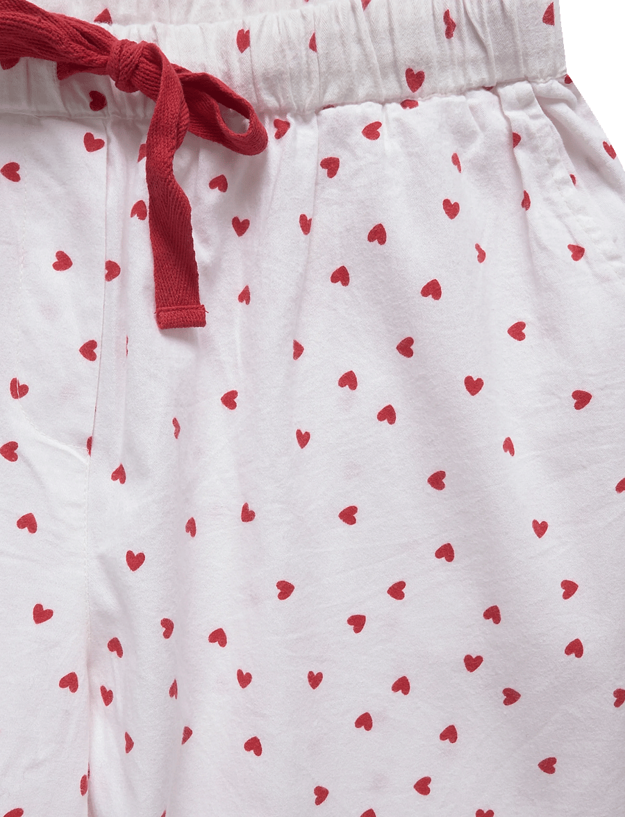 CCDK Copenhagen - Nicola AOP Pants - snow white - 3