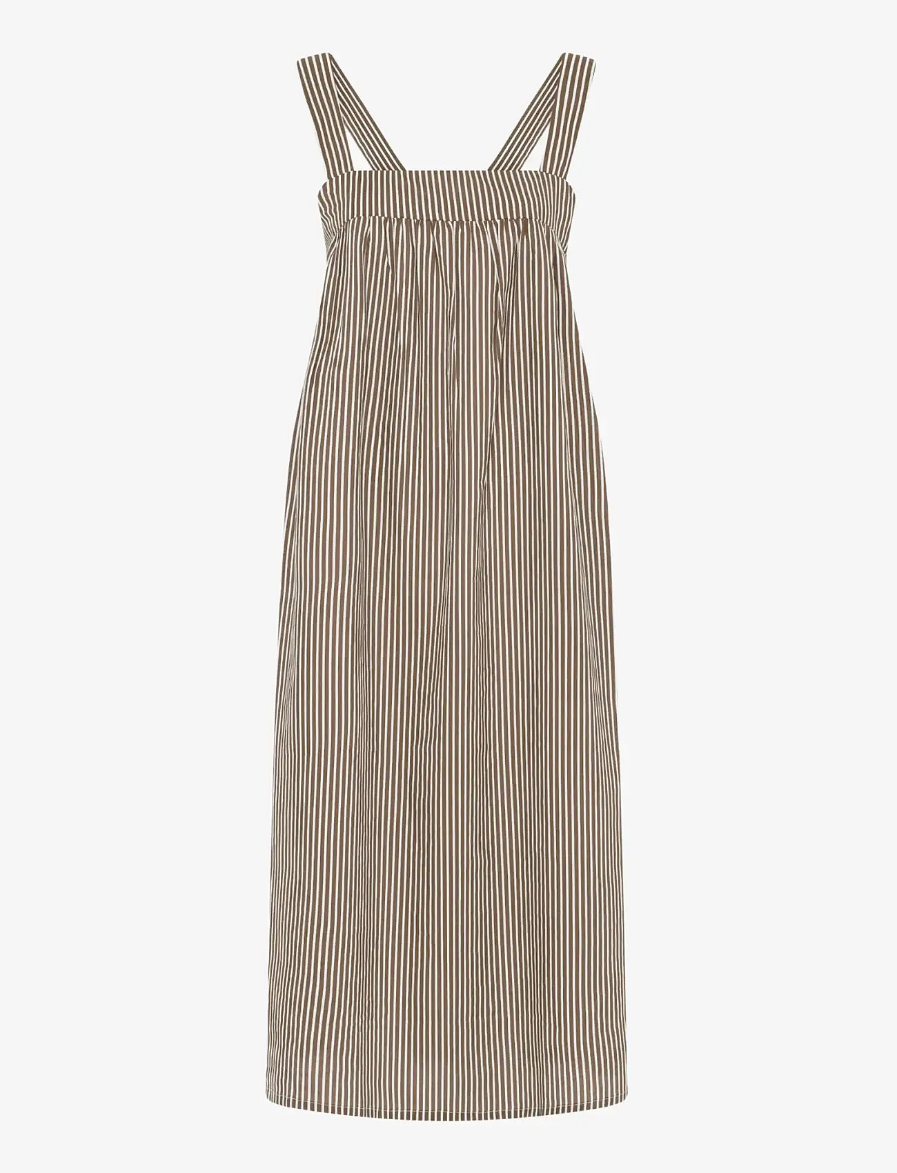 CCDK Copenhagen - Sandy Dress - sommerkleider - chocolate chip aop - 1