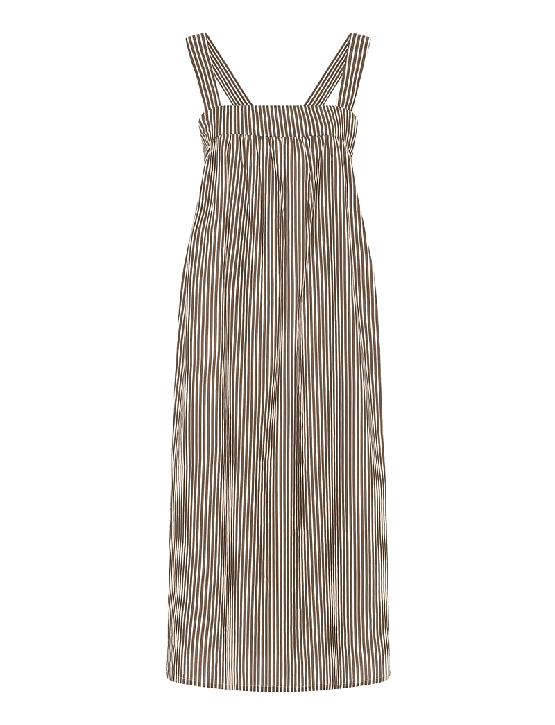 CCDK Copenhagen - Sandy Dress - sommerkleider - chocolate chip aop - 1