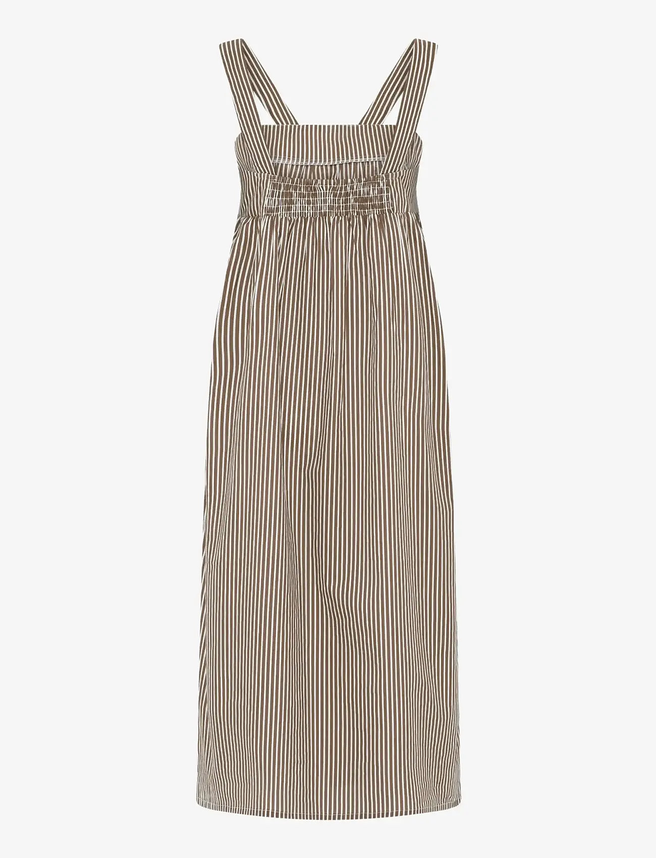 CCDK Copenhagen - Sandy Dress - sommerkleider - chocolate chip aop - 2