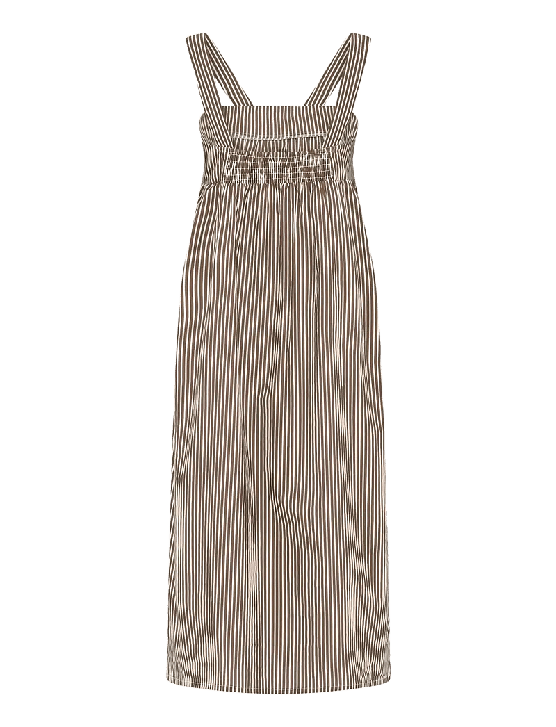 CCDK Copenhagen - Sandy Dress - sommerkleider - chocolate chip aop - 2