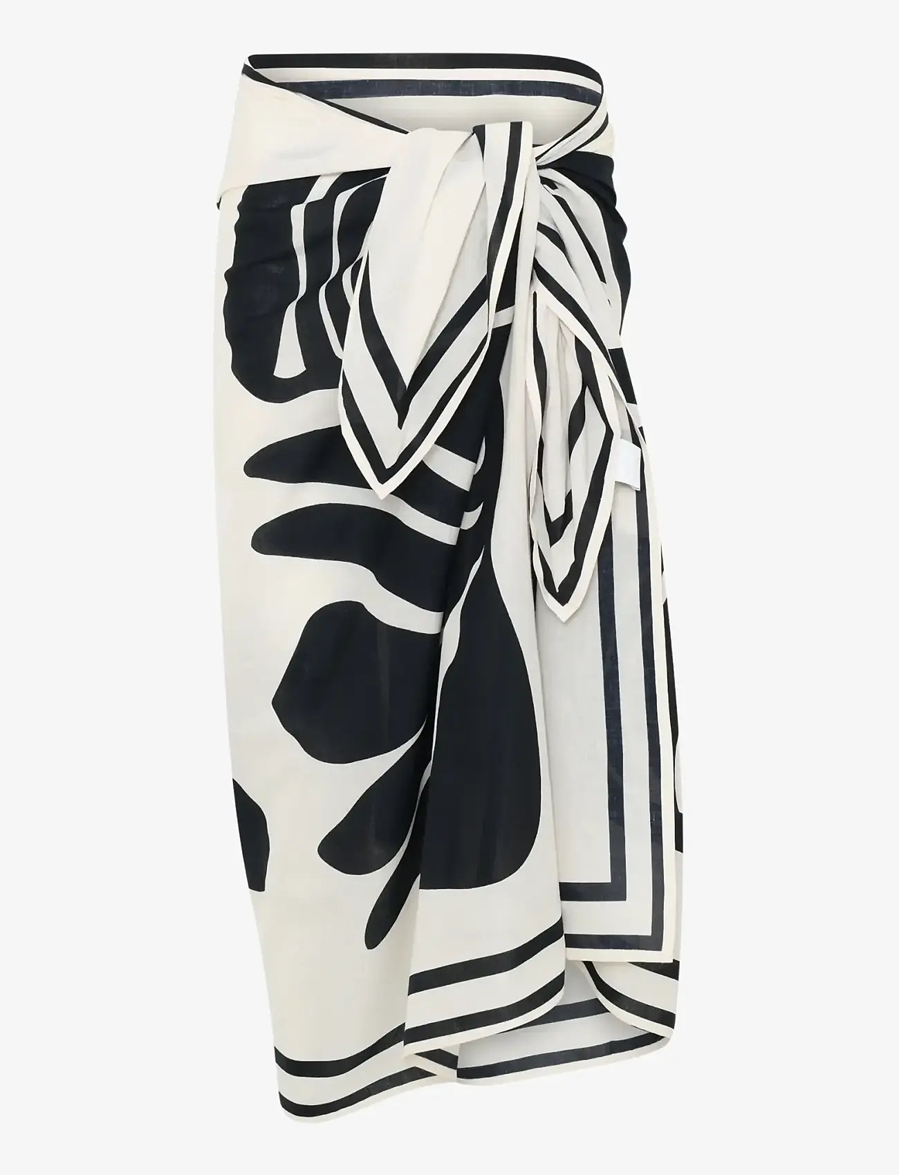 CCDK Copenhagen - Tulum Sarong - beachwear - birch - 1