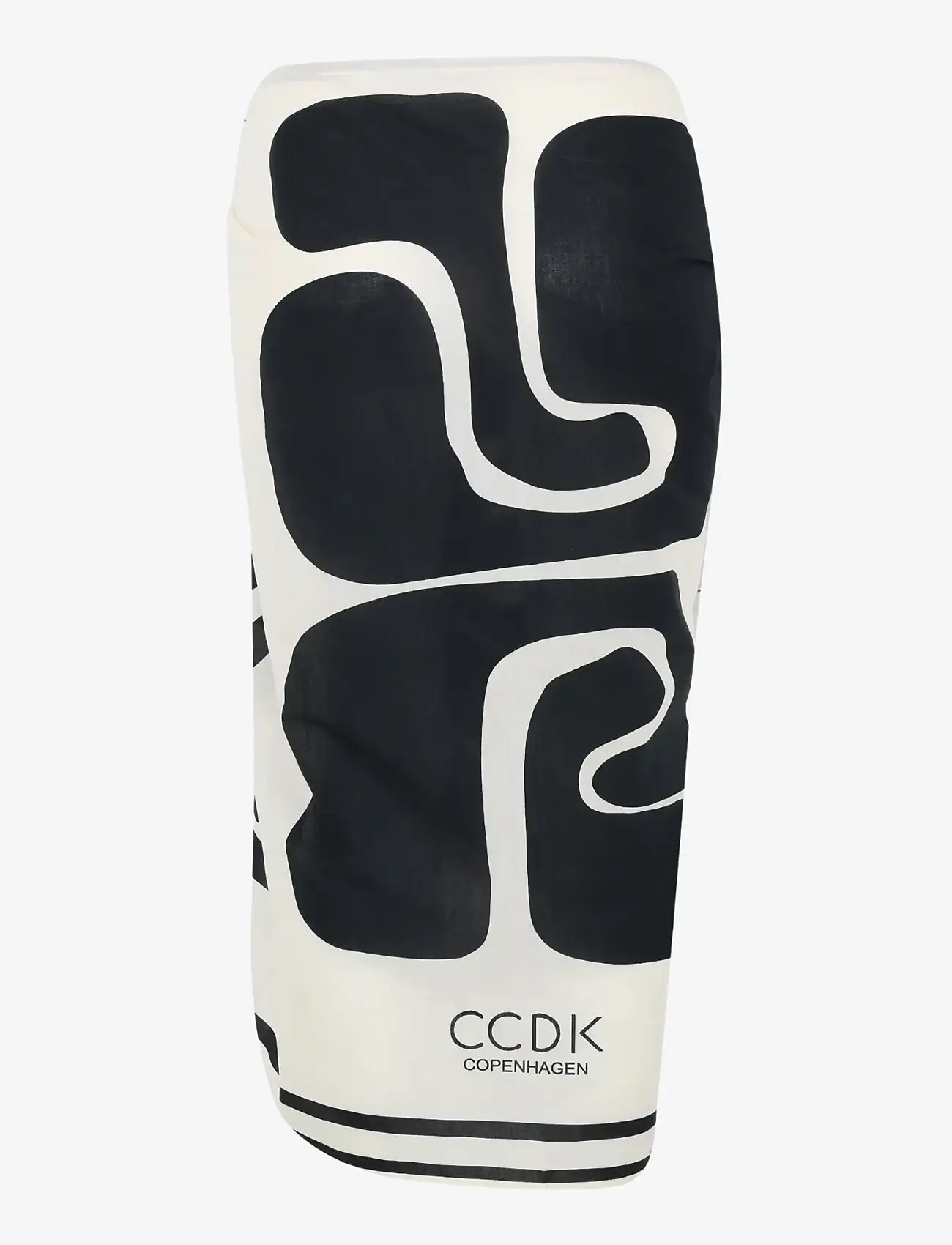 CCDK Copenhagen - Tulum Sarong - beachwear - birch - 2