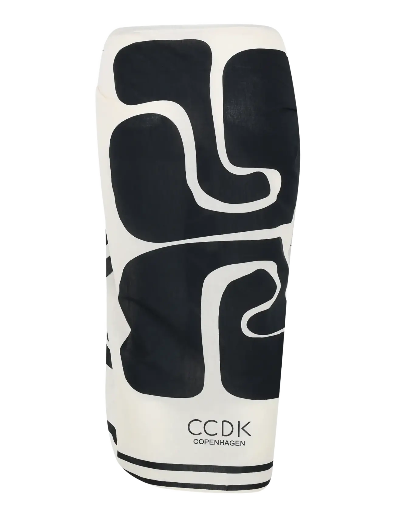 CCDK Copenhagen - Tulum Sarong - birch - 2