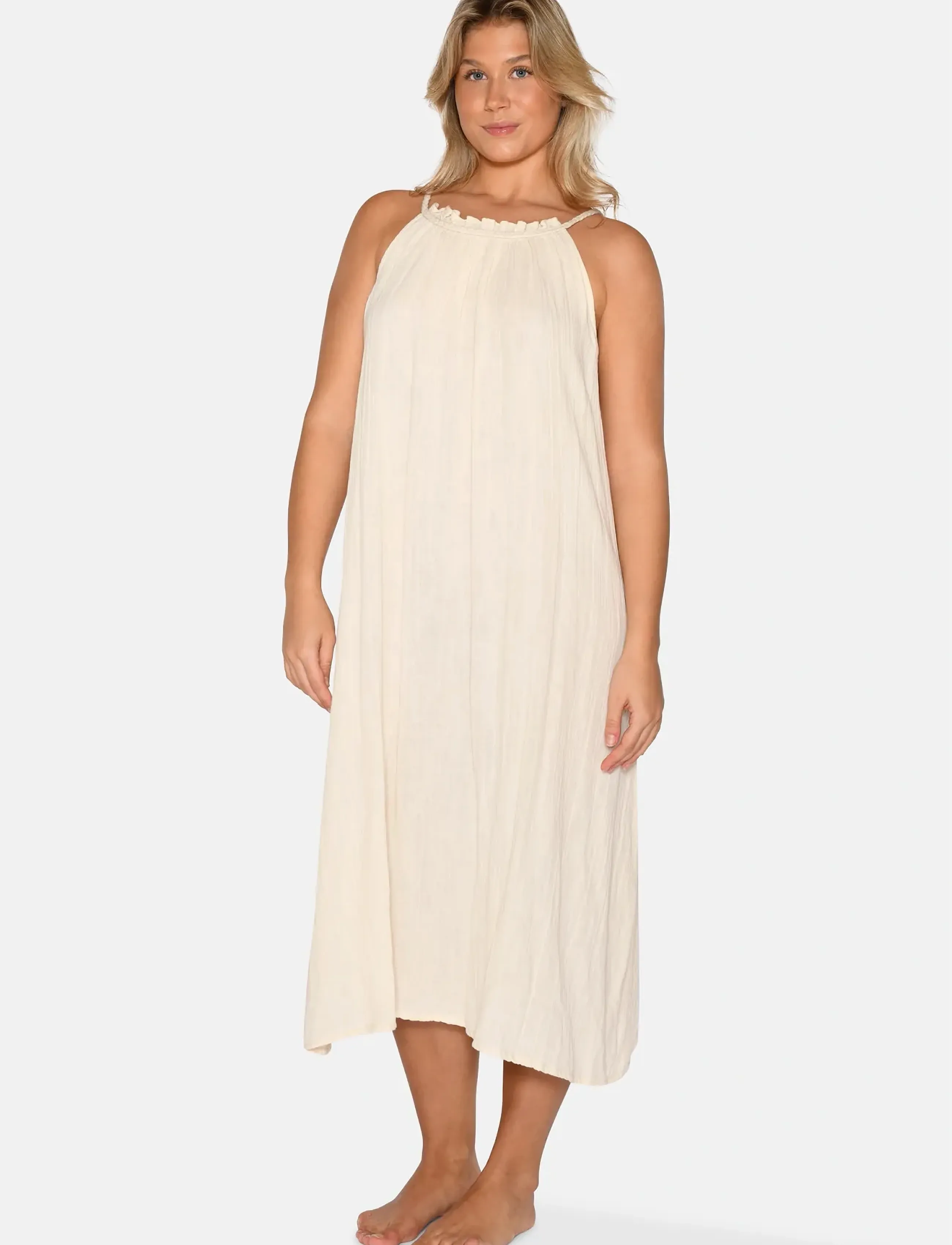 CCDK Copenhagen - Sharon Dress - birch - 5