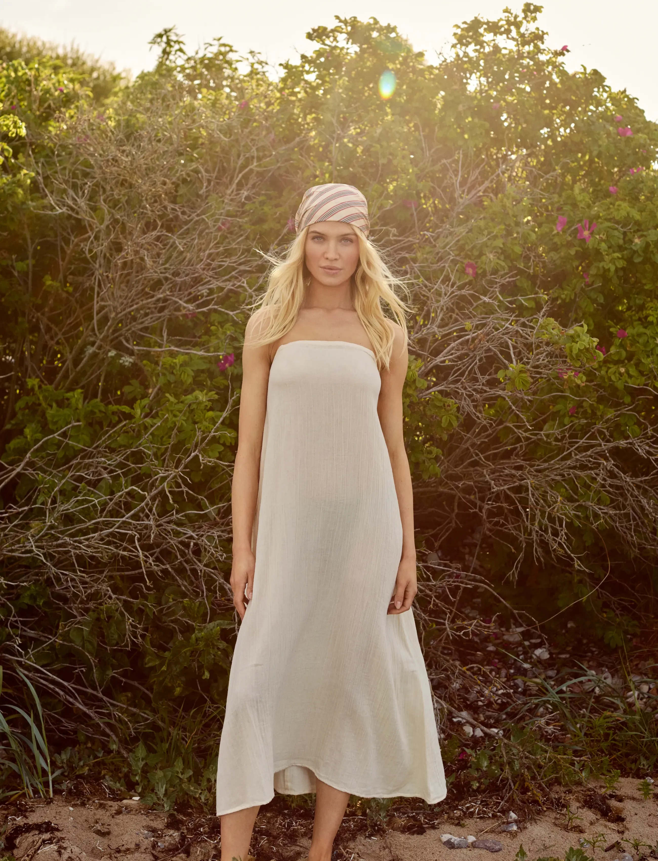 CCDK Copenhagen - Sarah Dress - birch - 3