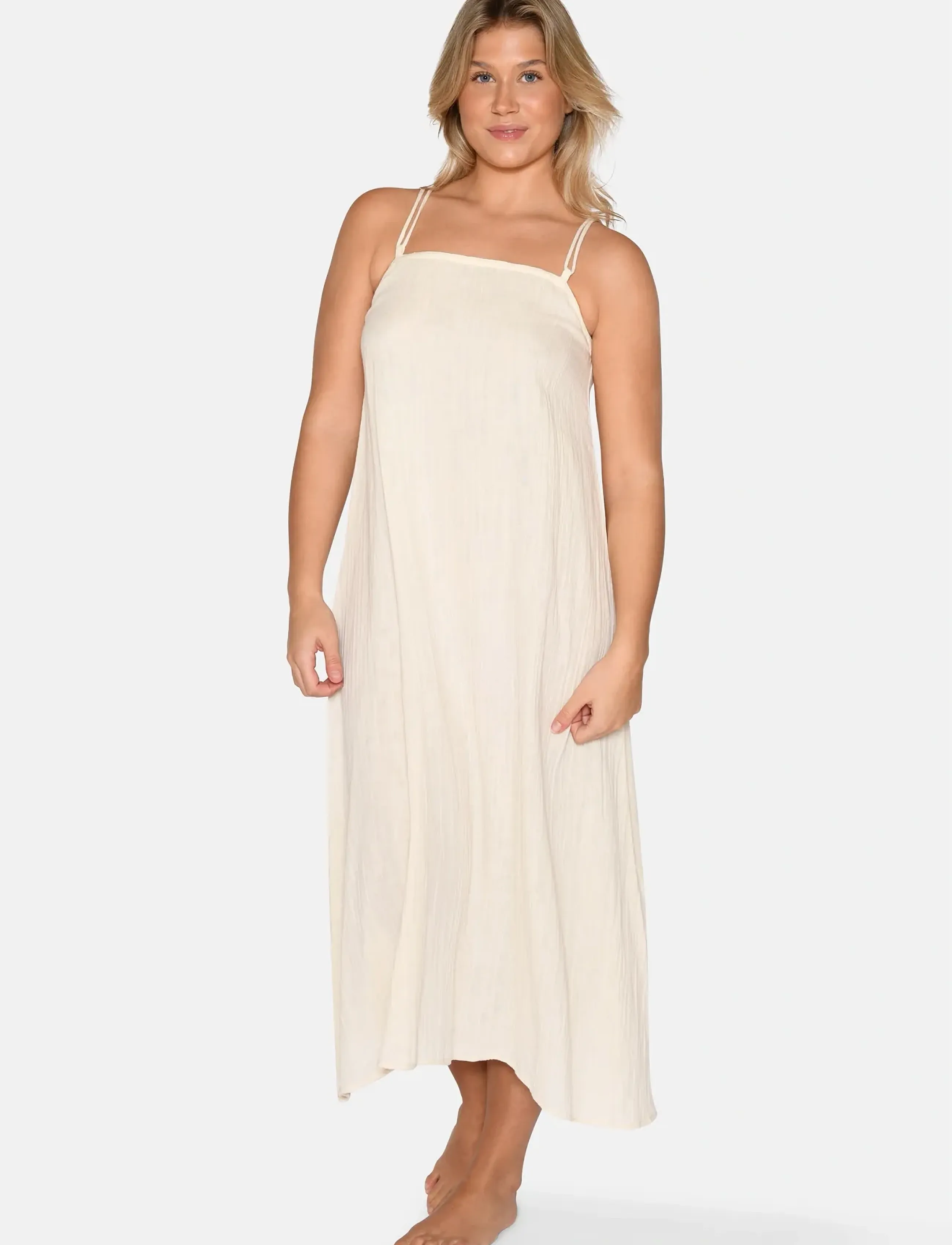 CCDK Copenhagen - Sarah Dress - birch - 4