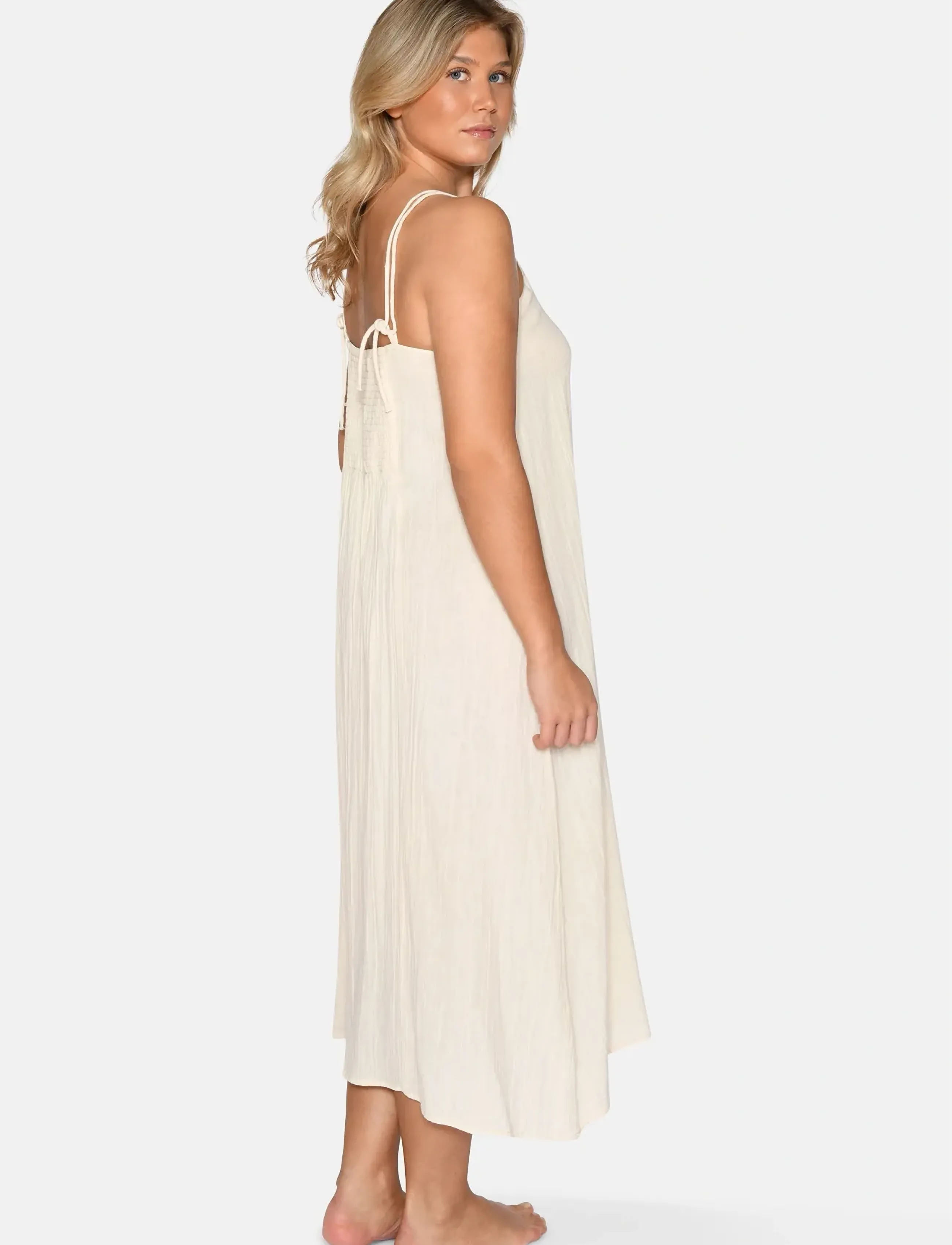 CCDK Copenhagen - Sarah Dress - birch - 5