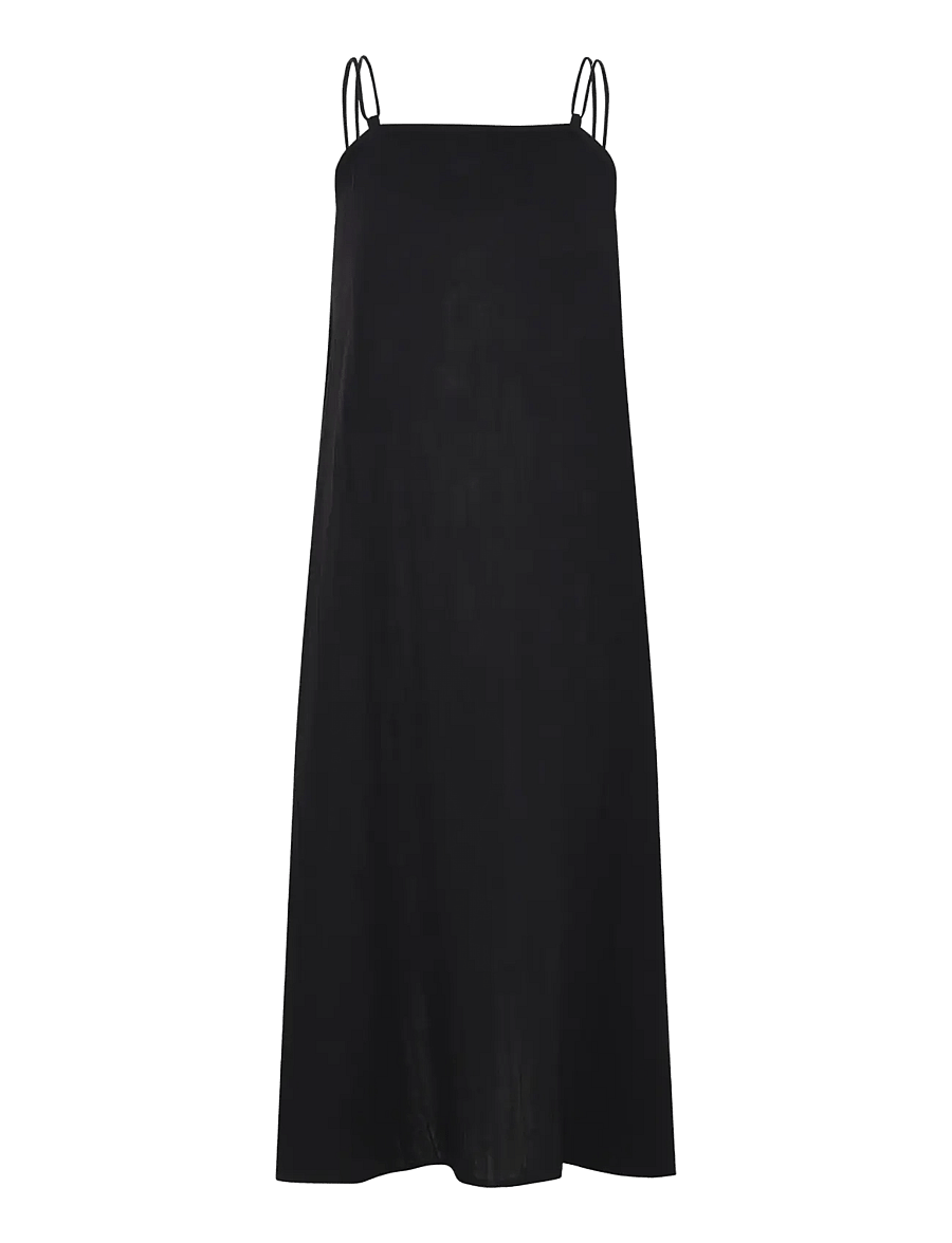CCDK Copenhagen - Sarah Dress - schlupfkleider - black - 1
