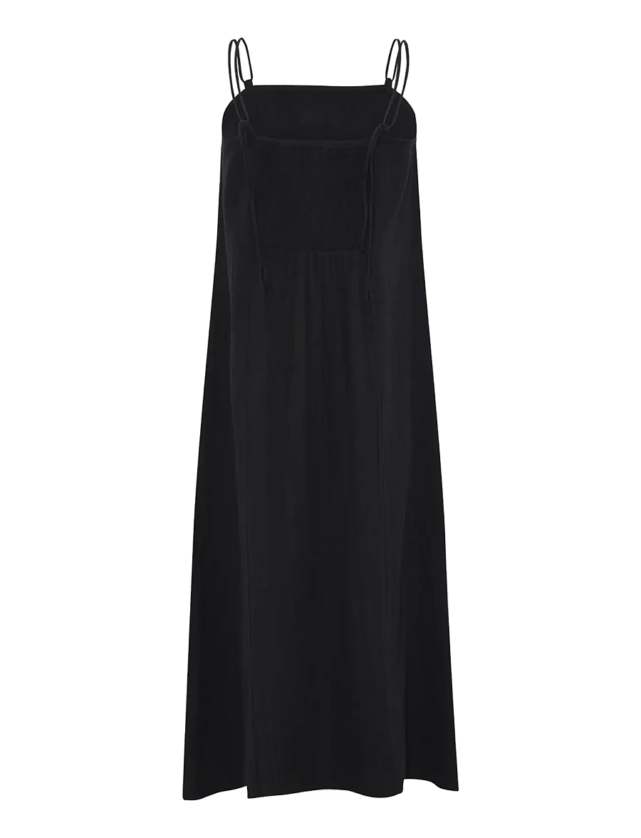 CCDK Copenhagen - Sarah Dress - schlupfkleider - black - 2