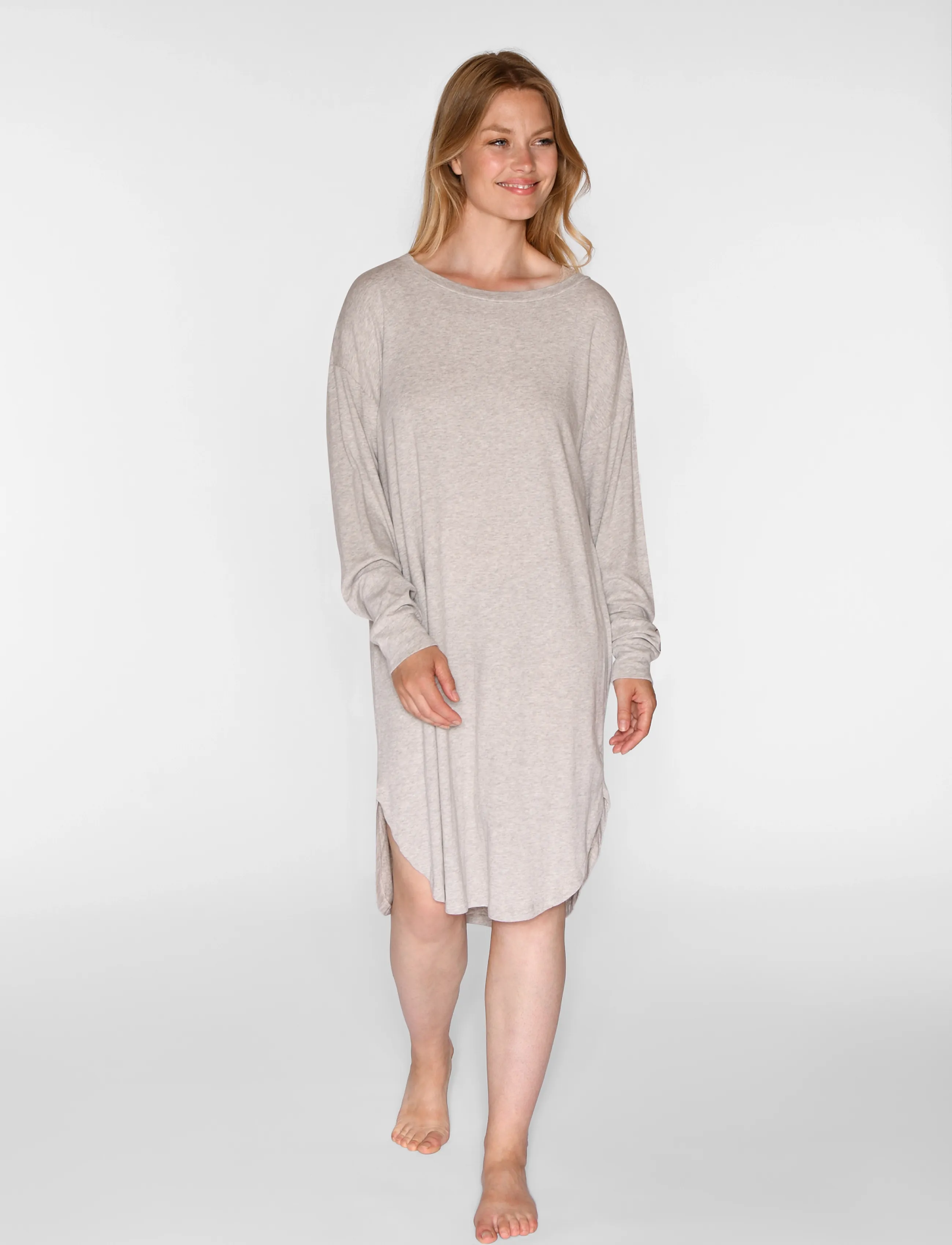 Susse Longsleeved Dress