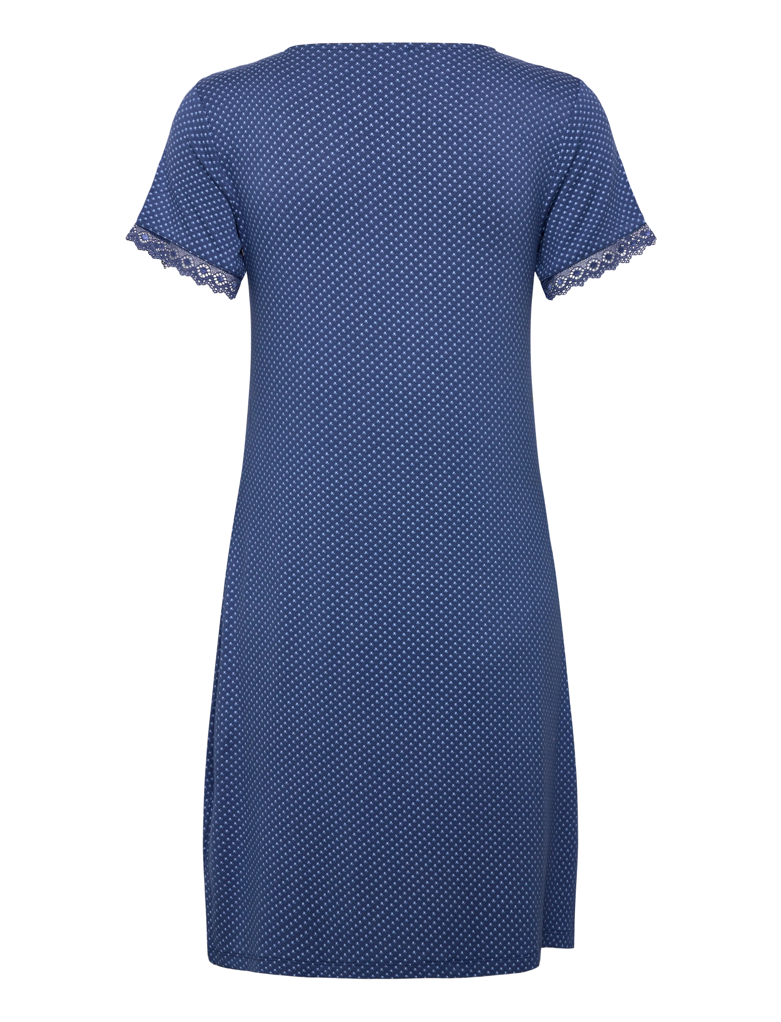 CCDK Copenhagen - Jacqueline Dress - fødselsdagsgaver - true navy - 2