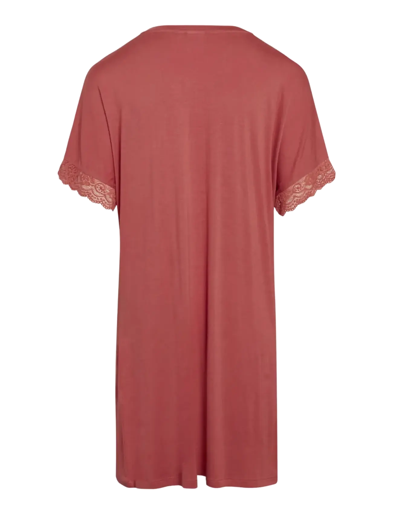 CCDK Copenhagen - Lucille Dress - laveste priser - faded rose - 2