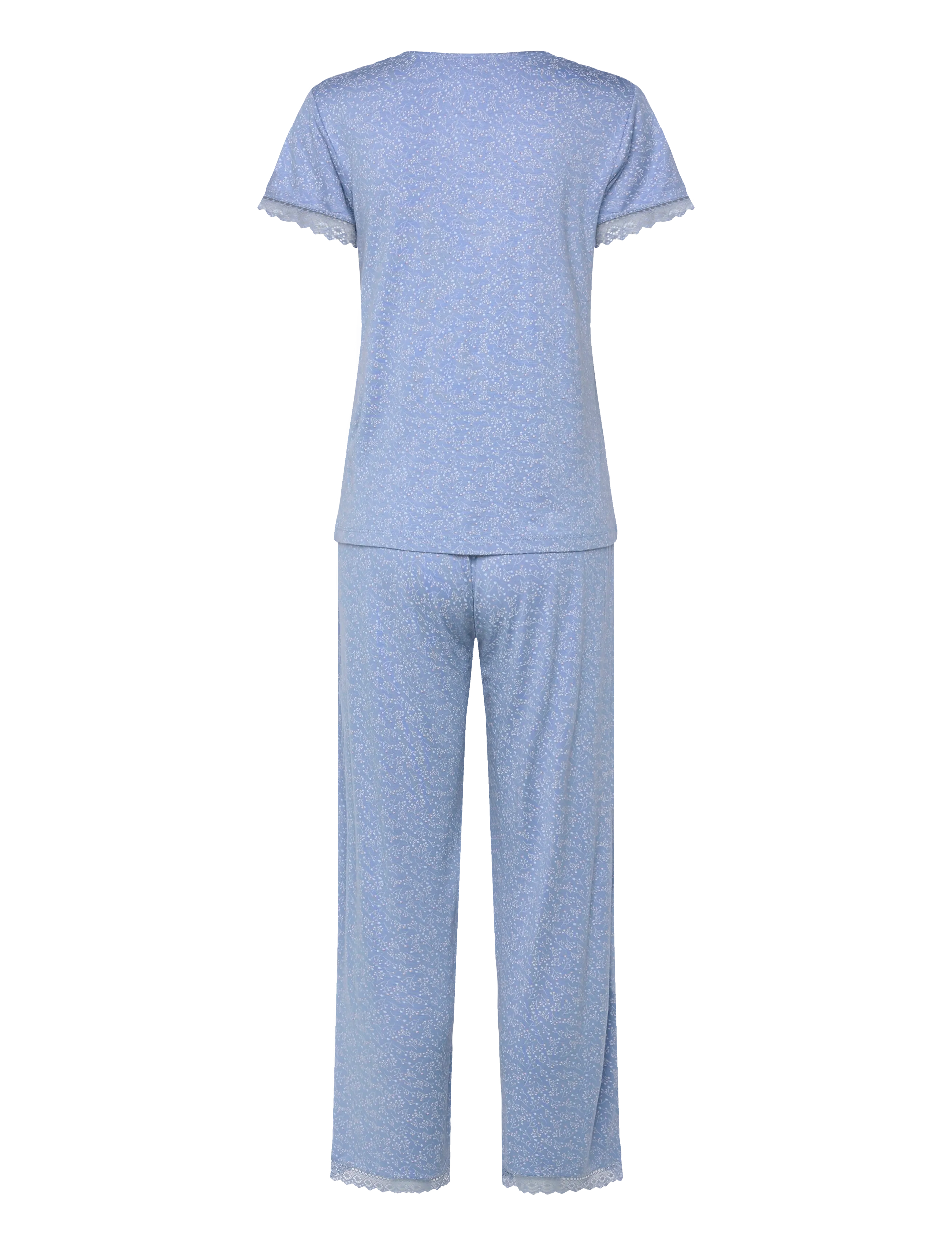 CCDK Copenhagen - Jordan shortsleeved PJ set - fødselsdagsgaver - allure - 1