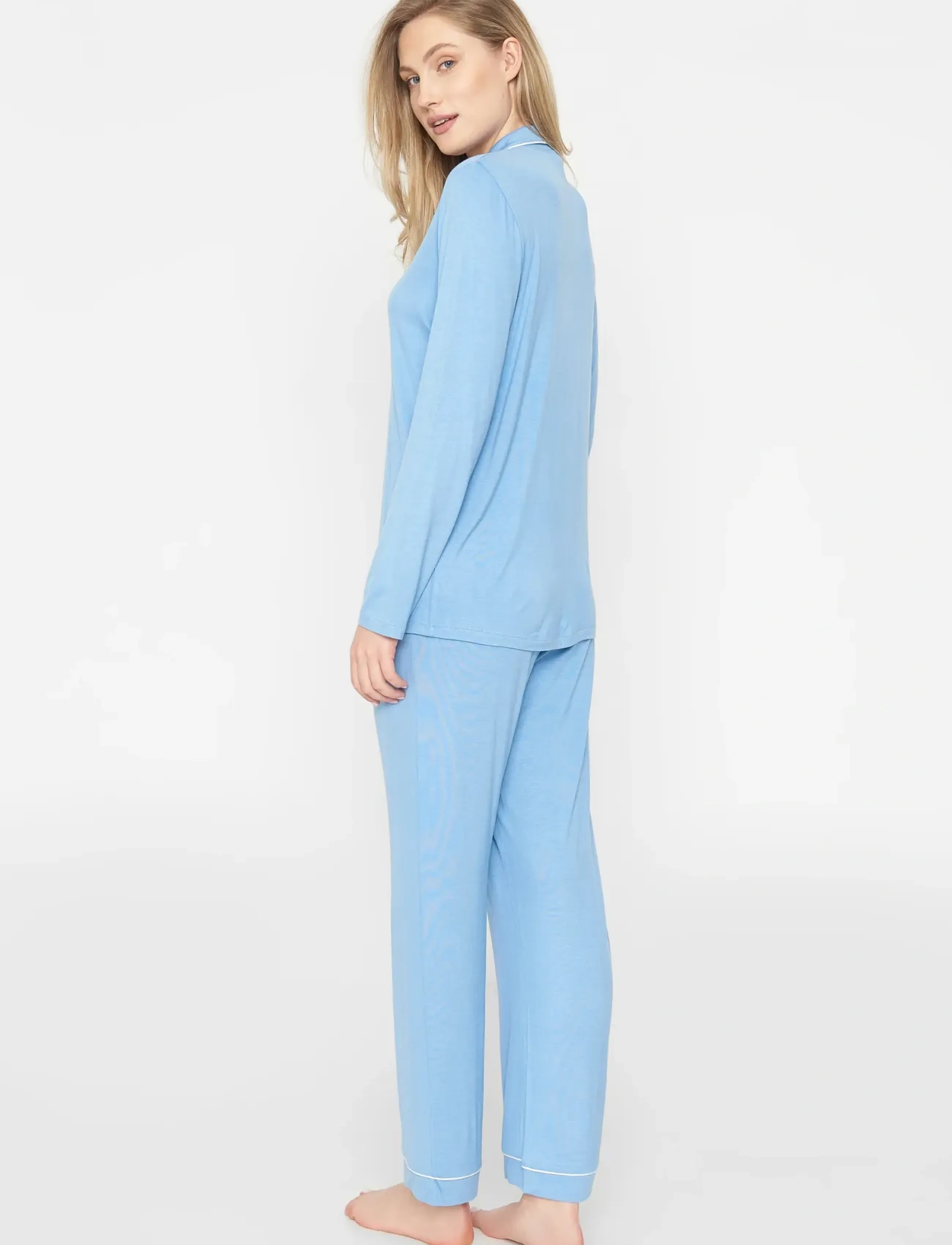 CCDK Copenhagen - Joy PJ Set - allure - 2
