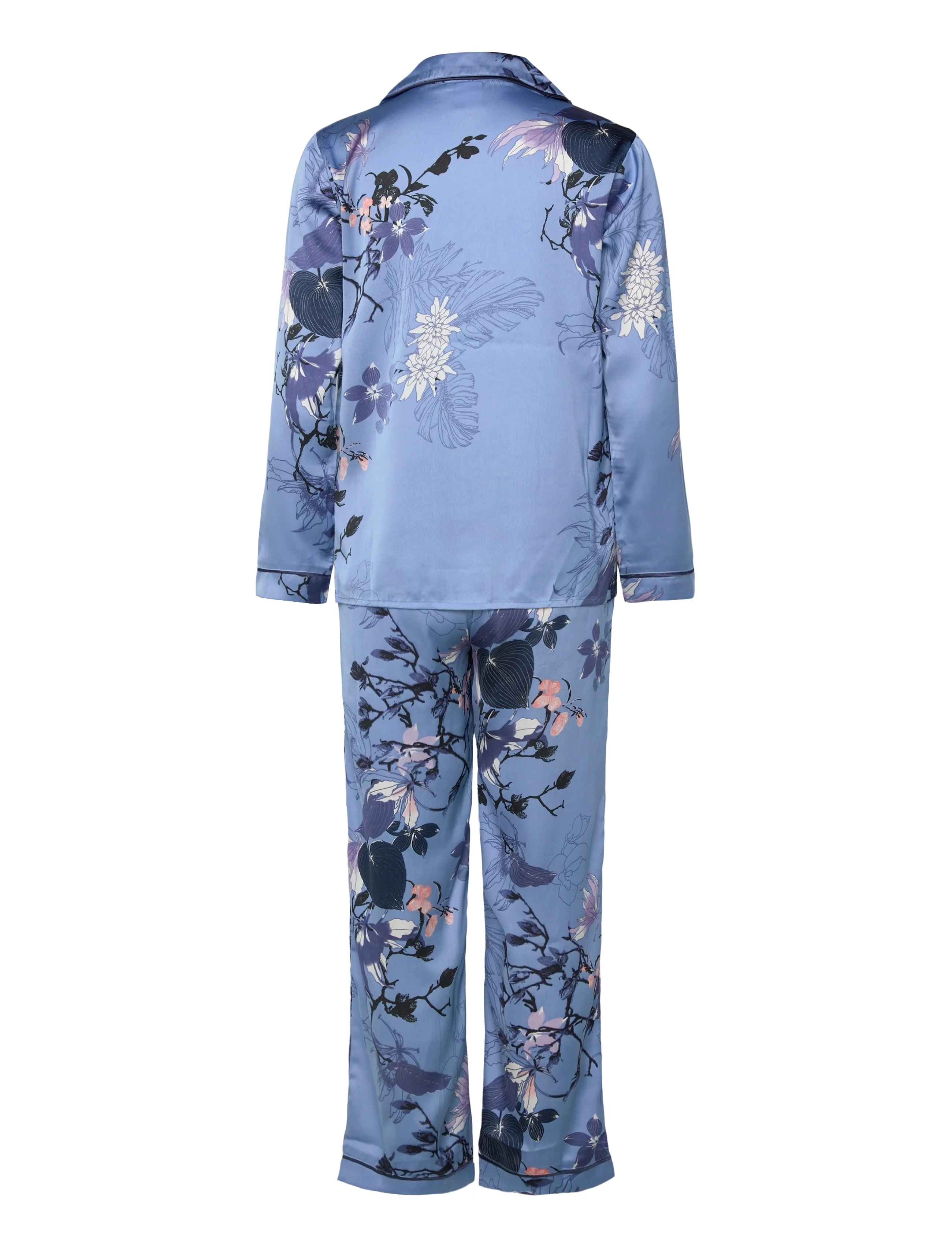 CCDK Copenhagen - Josephine PJ Set - prezenty urodzinowe - allure - 2