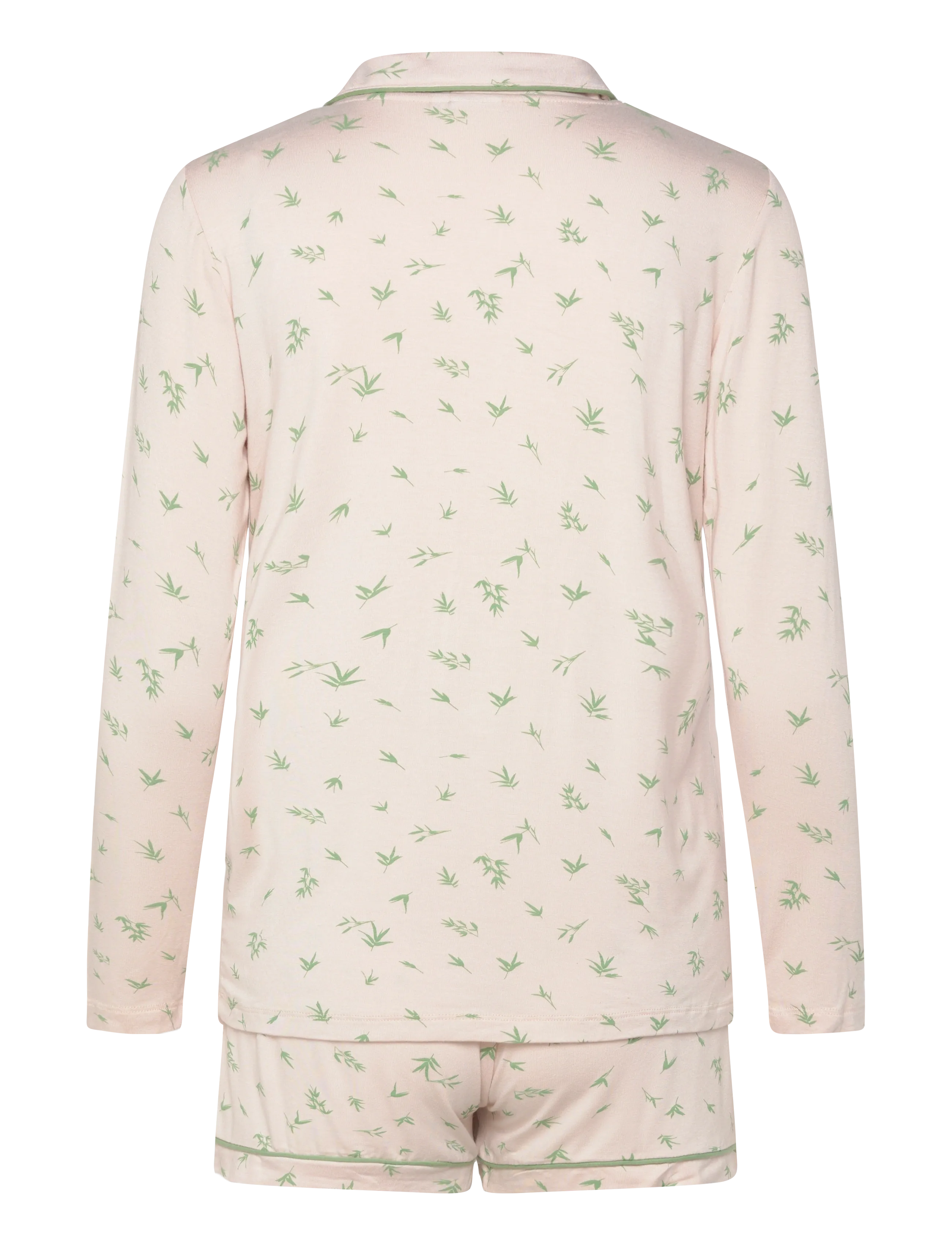 CCDK Copenhagen - Joy PJ Set - laveste priser - pale rose - 2