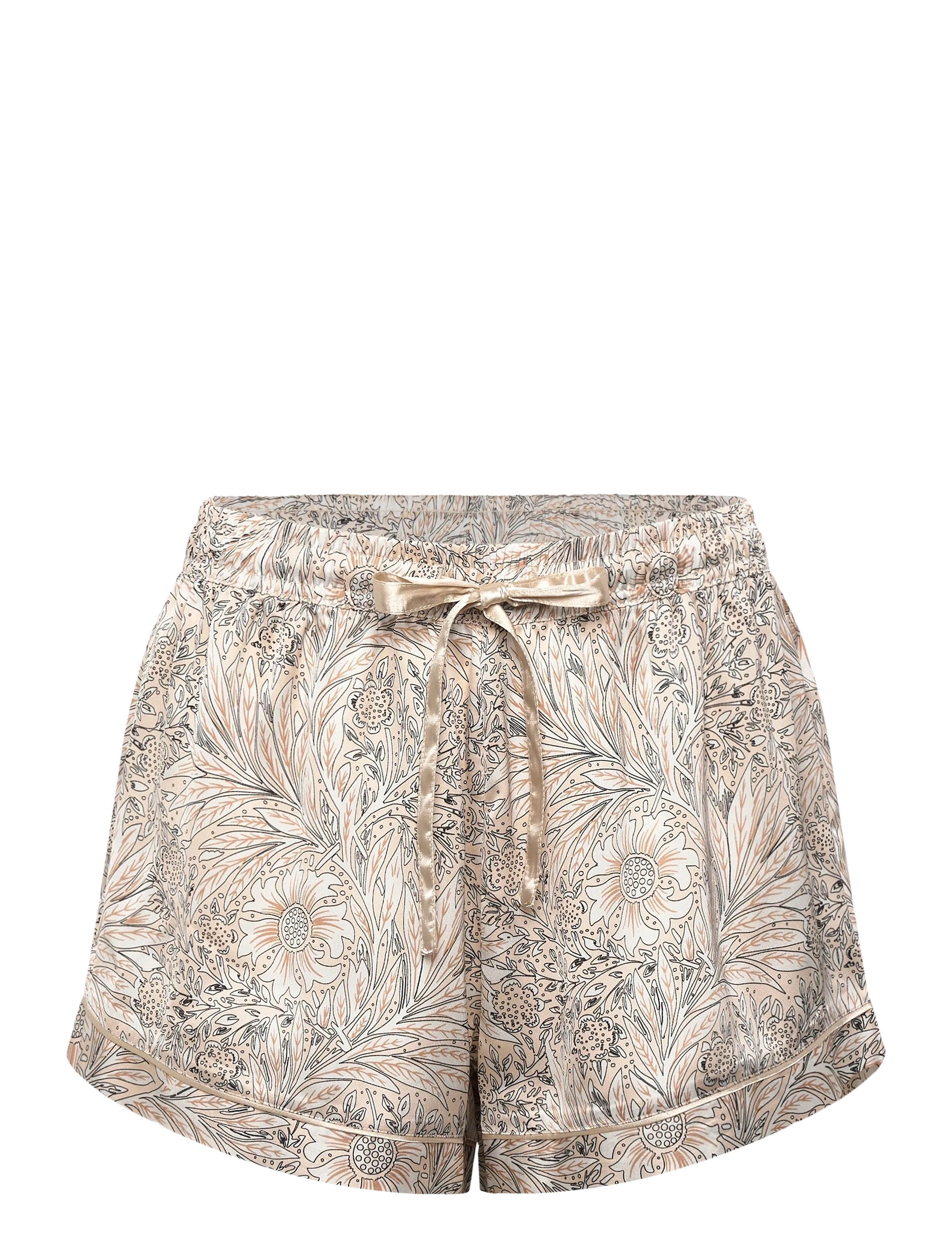 CCDK Copenhagen - Josephine PJ Set - födelsedagspresenter - pink tint - 2