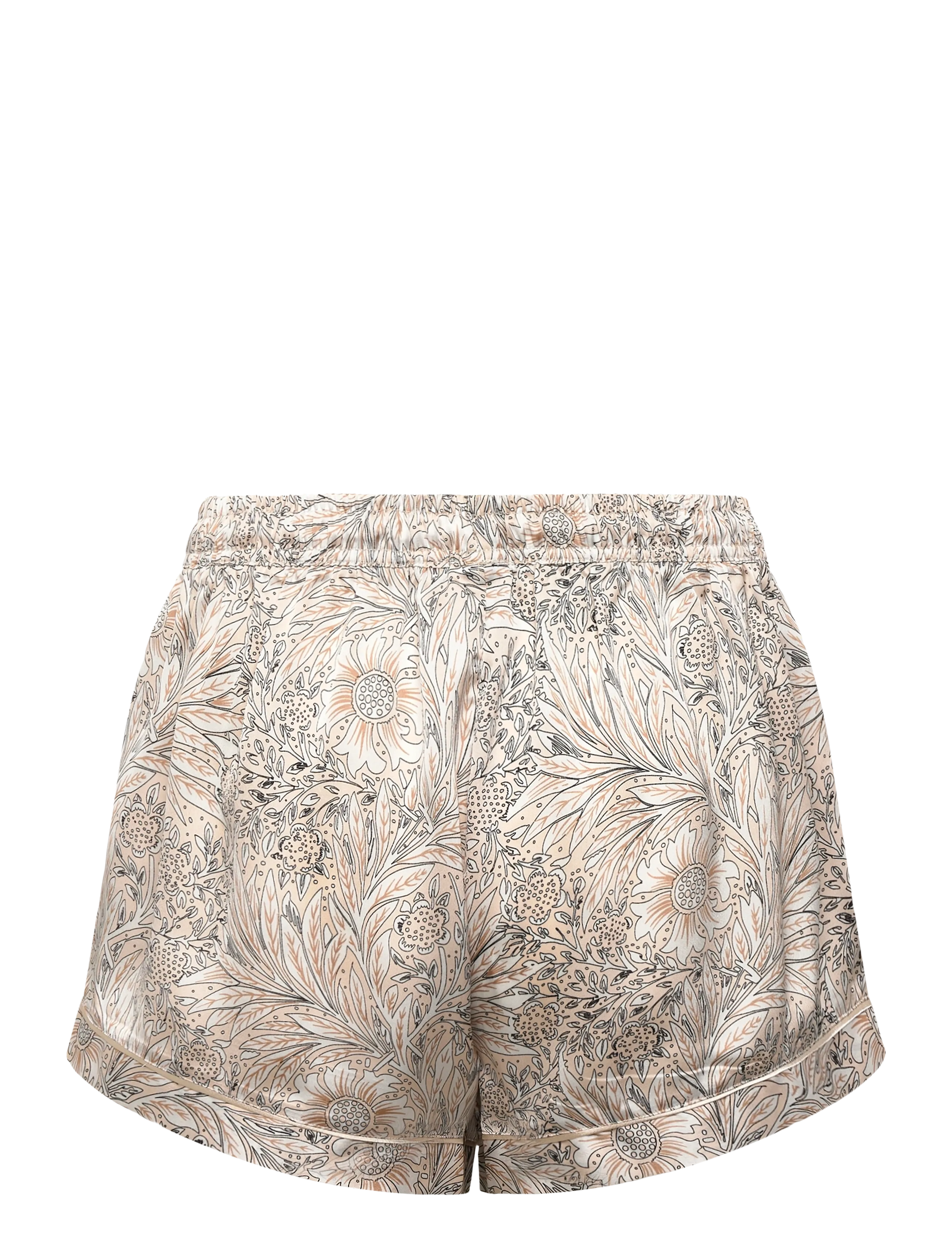 CCDK Copenhagen - Josephine PJ Set - födelsedagspresenter - pink tint - 3