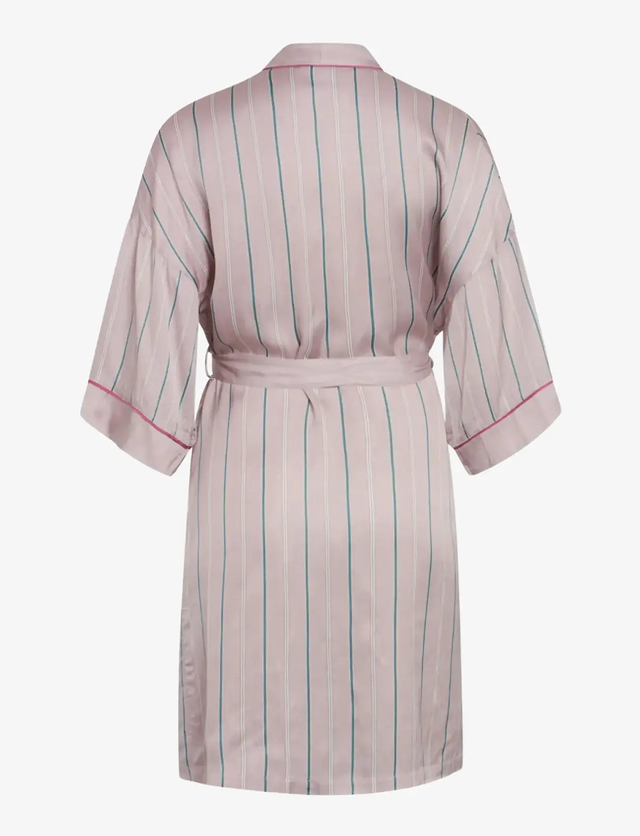 CCDK Copenhagen - Jean Kimono - violet ice - 2