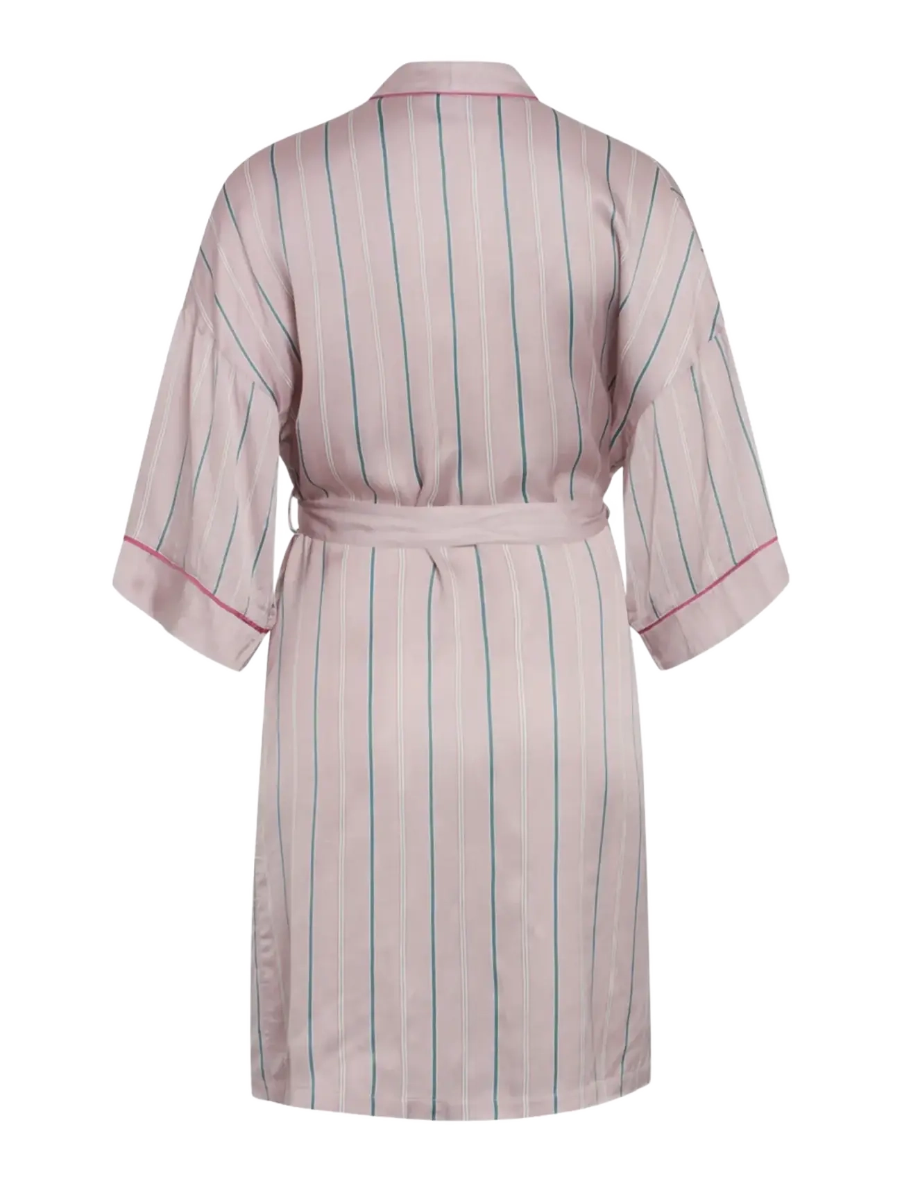 CCDK Copenhagen - Jean Kimono - violet ice - 2