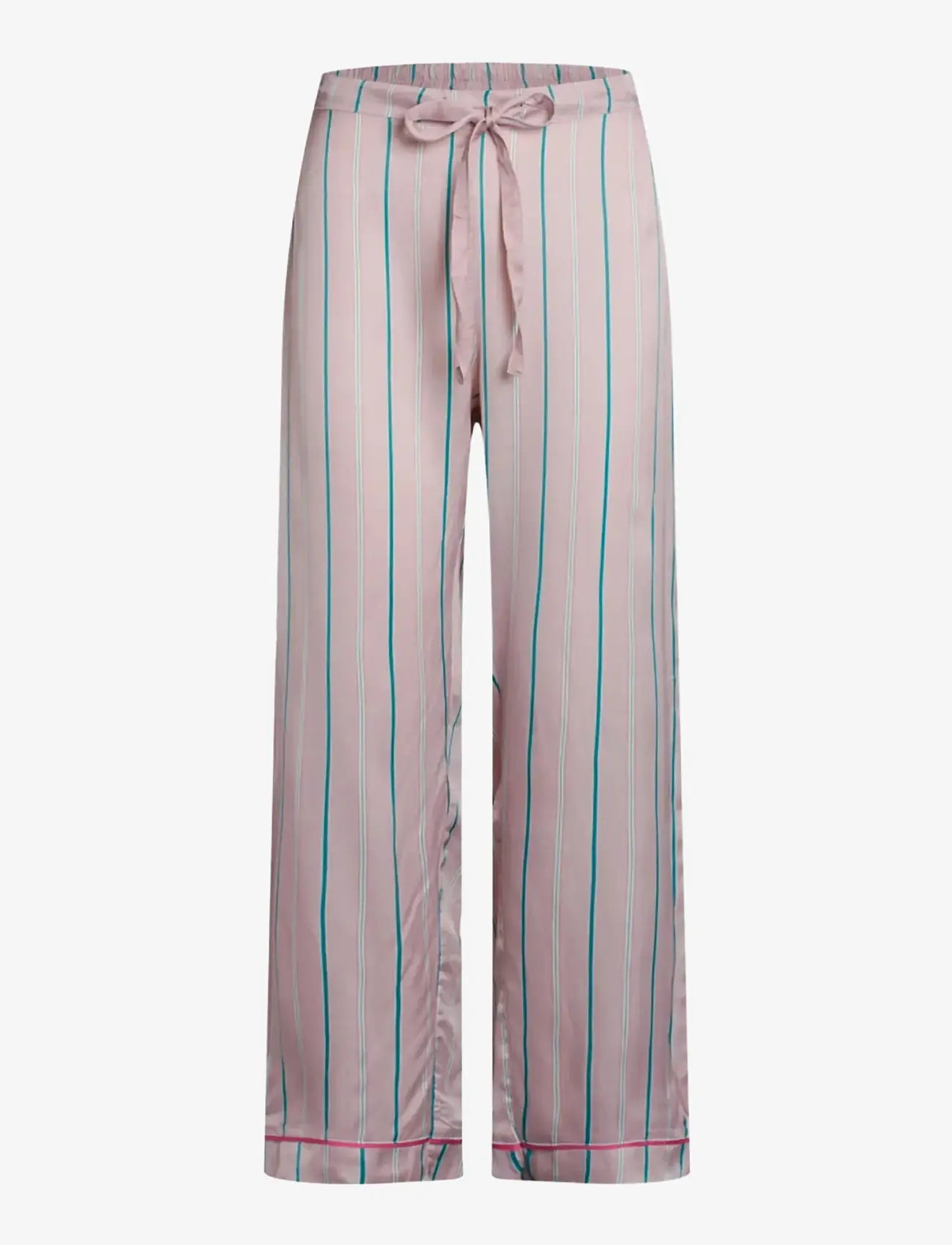 CCDK Copenhagen - Janet PJ Pants - laveste priser - violet ice - 1