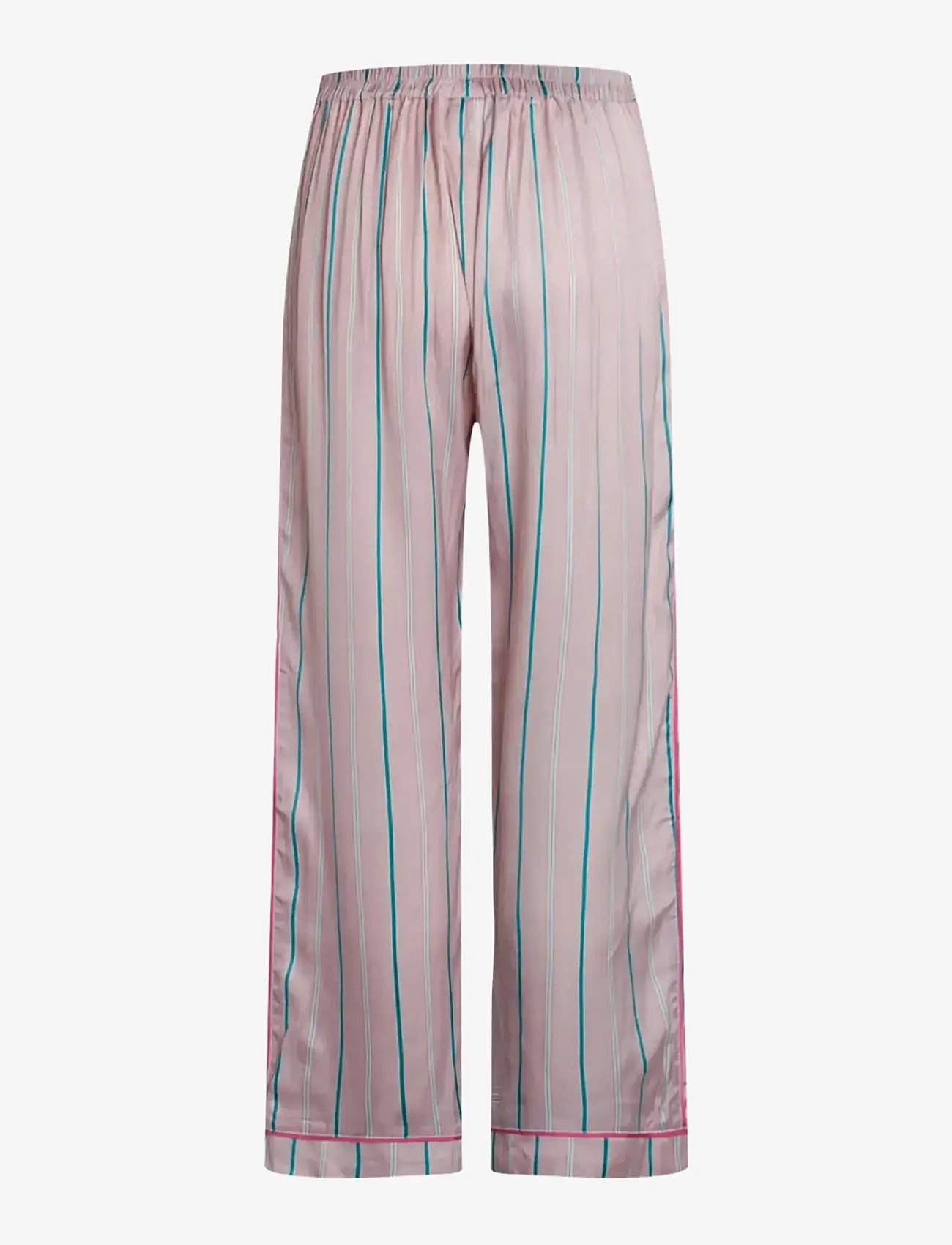CCDK Copenhagen - Janet PJ Pants - laveste priser - violet ice - 2