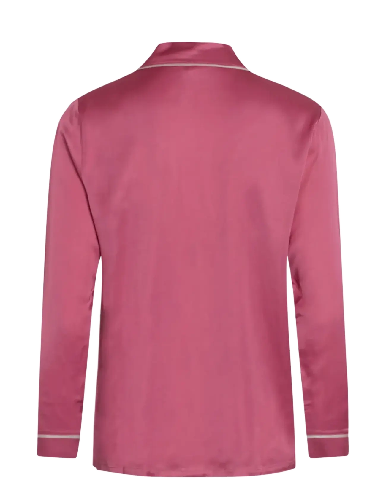 CCDK Copenhagen - Josephine PJ Shirt - laveste priser - heather rose - 2