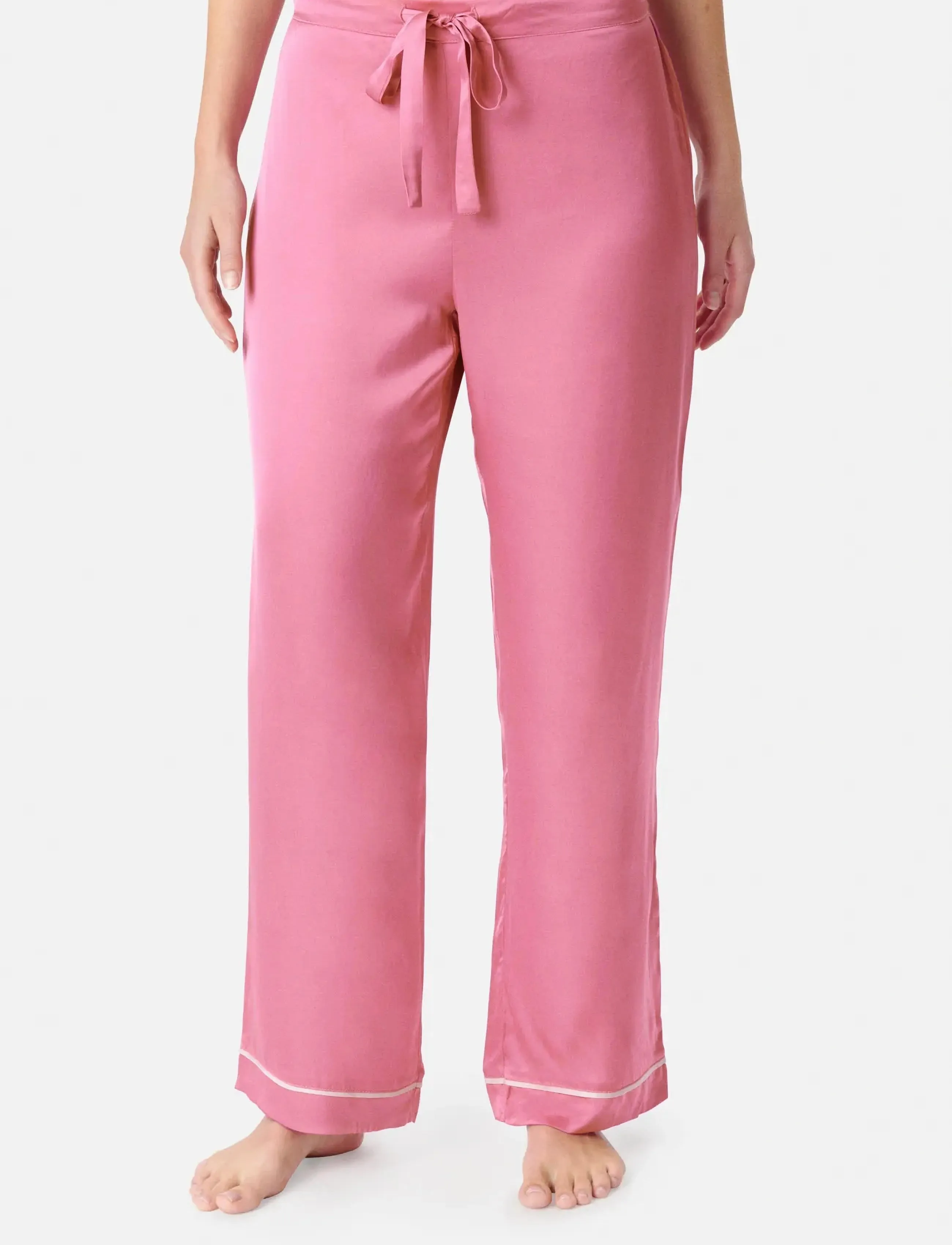 CCDK Copenhagen - Janet PJ Pants - heather rose - 3