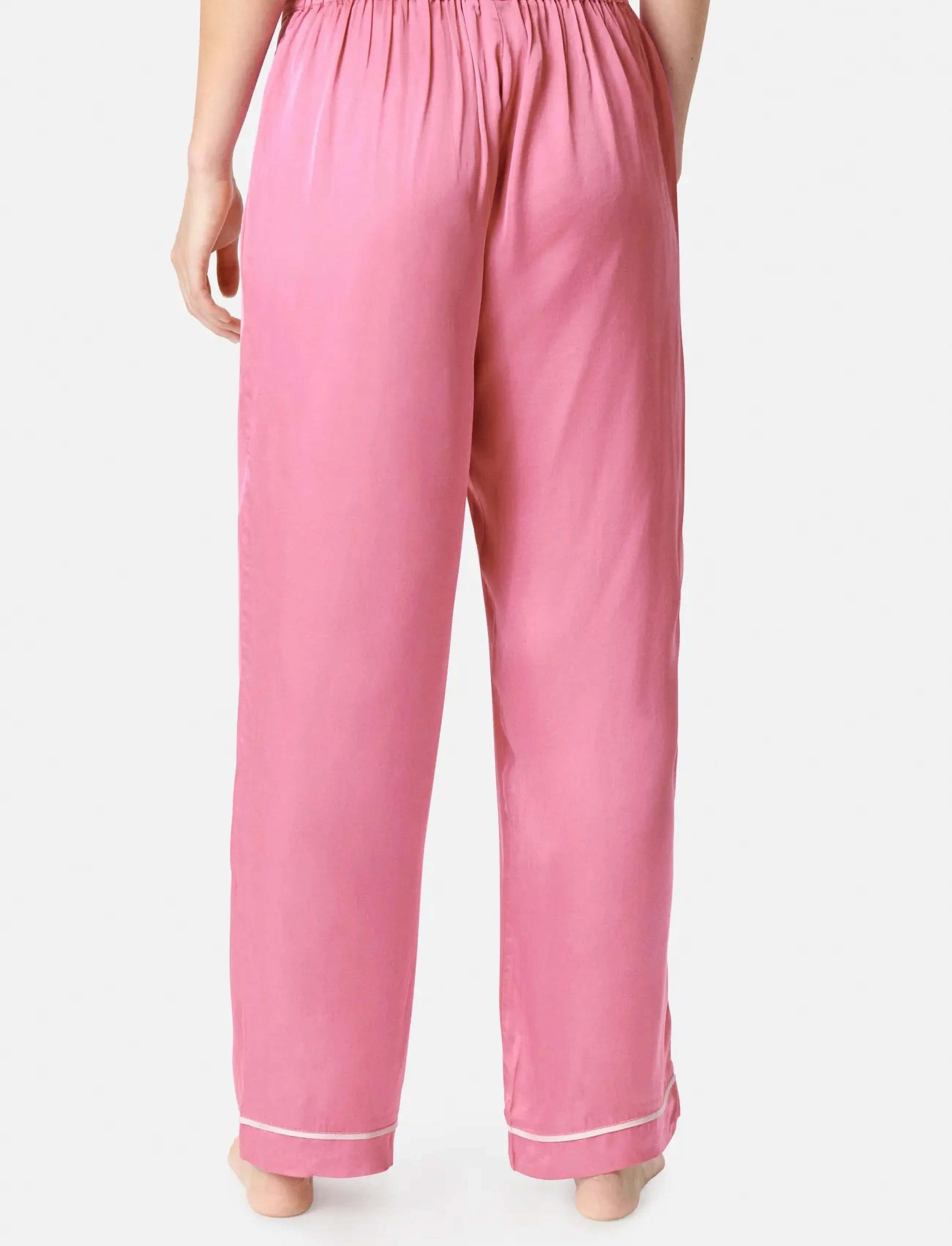 CCDK Copenhagen - Janet PJ Pants - heather rose - 4