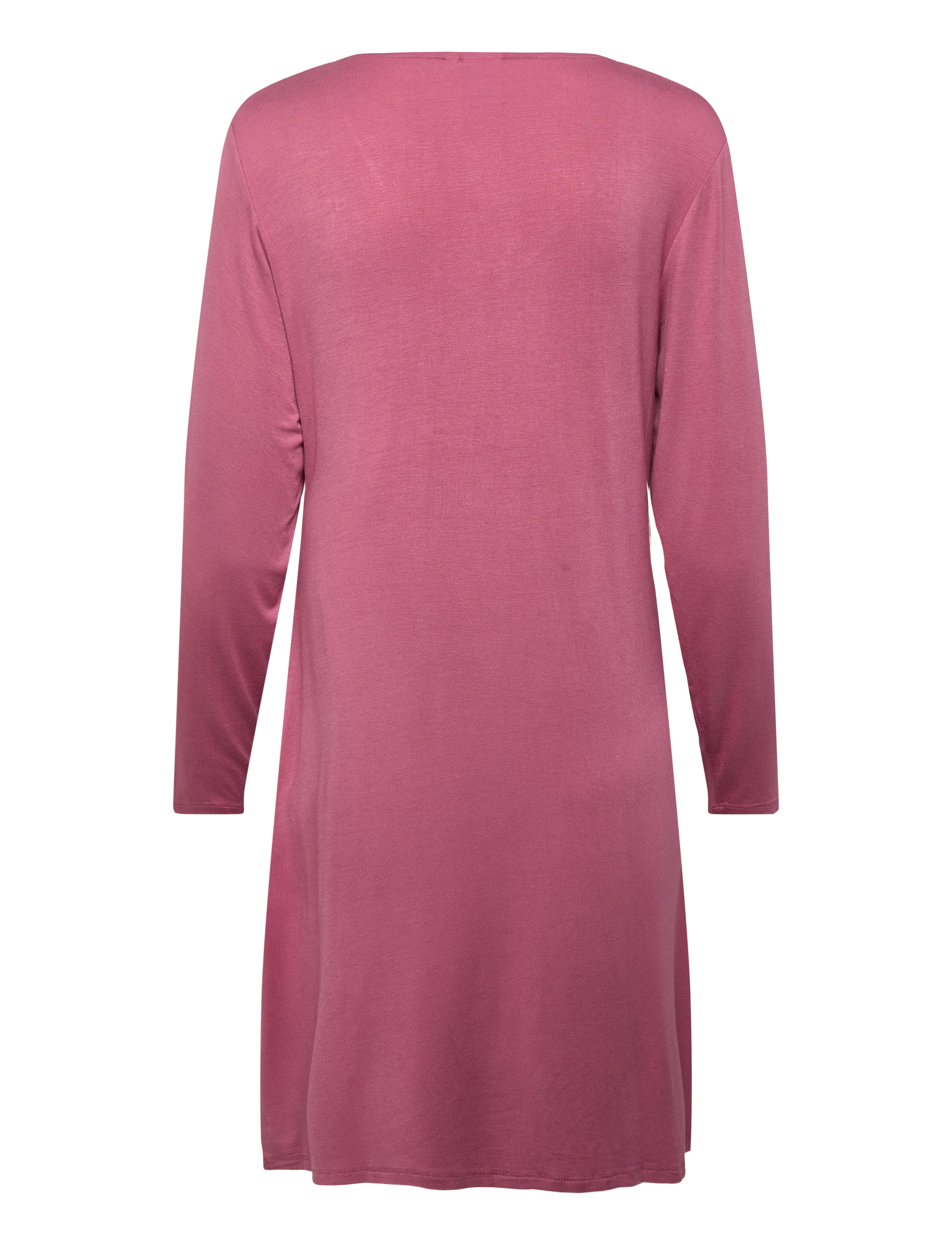 CCDK Copenhagen - Jacqueline longsleeved Dress - fødselsdagsgaver - heather rose - 1