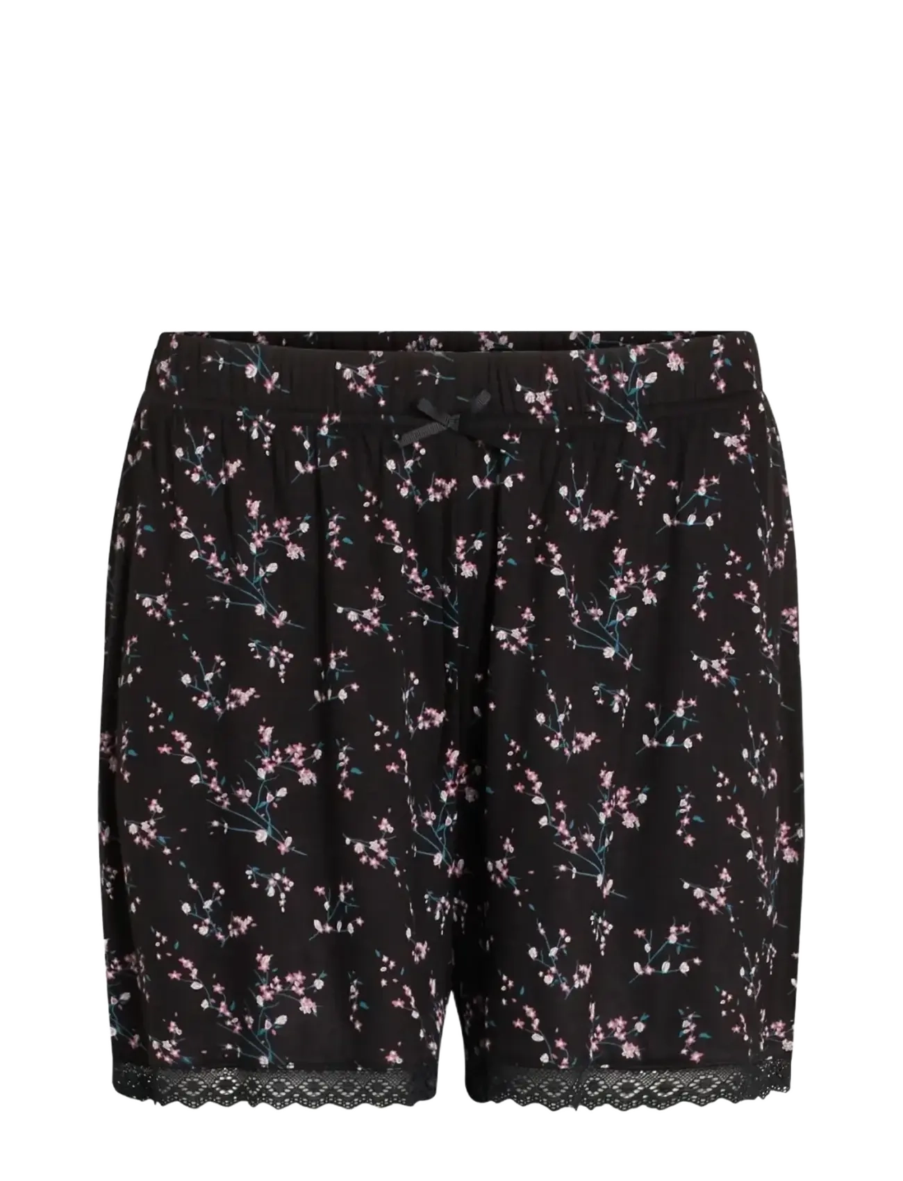 CCDK Copenhagen Kimmy Shorts - Alaosat - BLACK / black