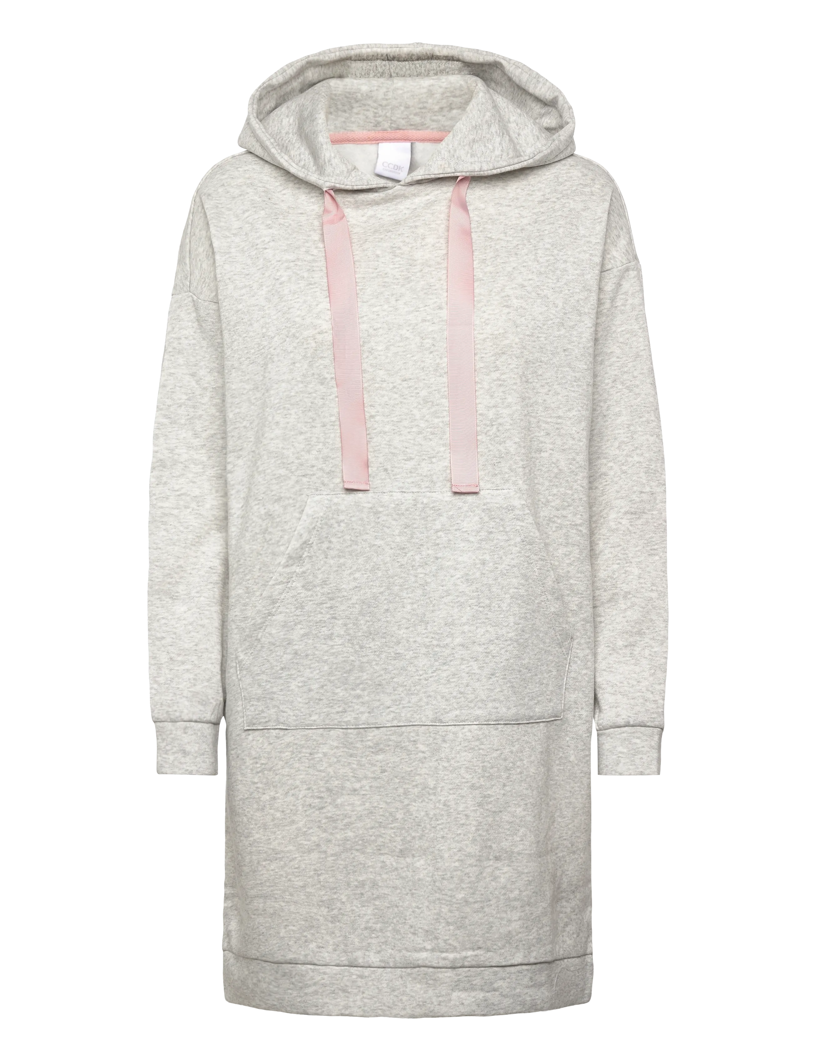 CCDK COPENHAGEN Alma Sweat Kleid Grau - XS - Damen
