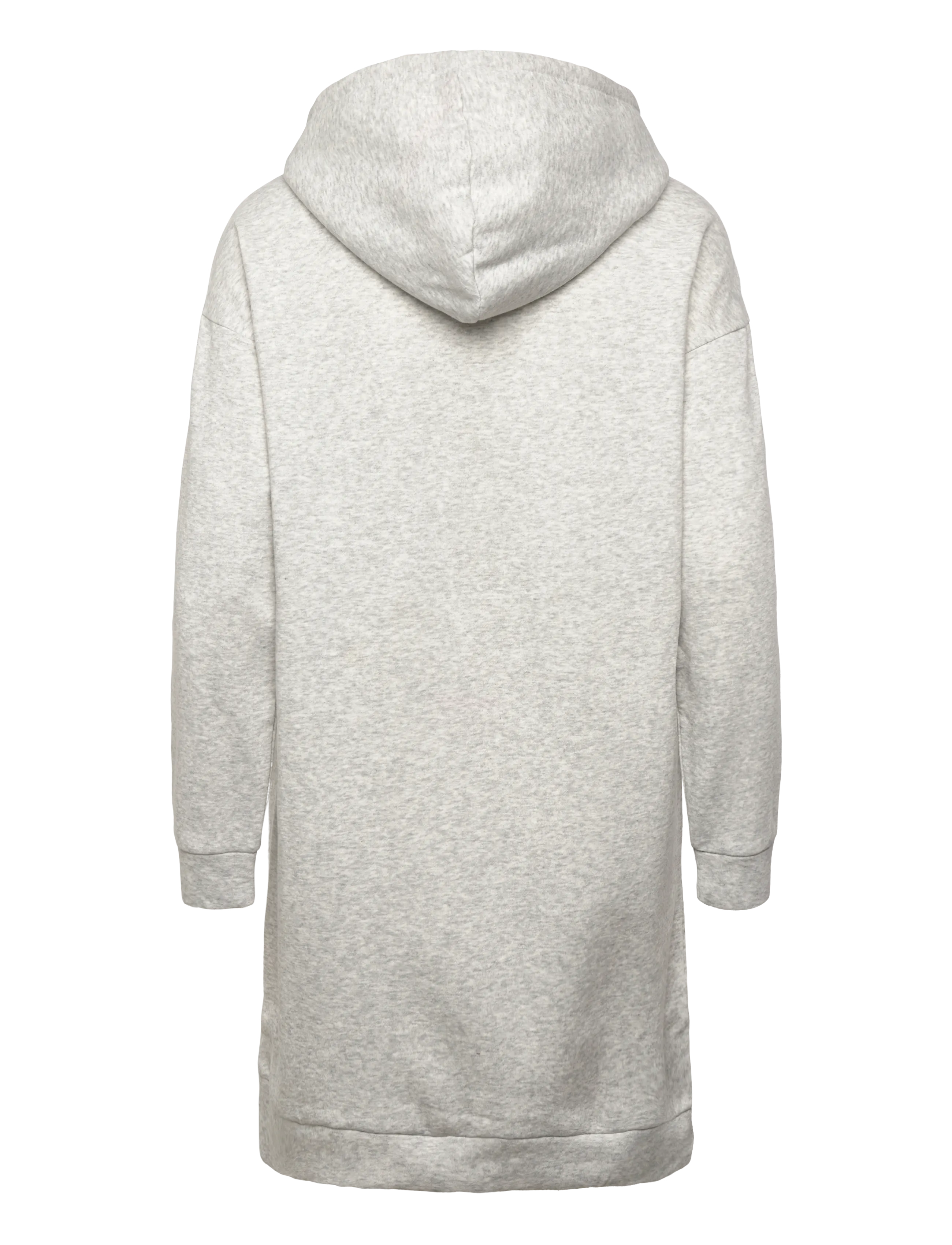 CCDK Copenhagen - Alma Sweat Dress - korte kjoler - light grey melange - 1