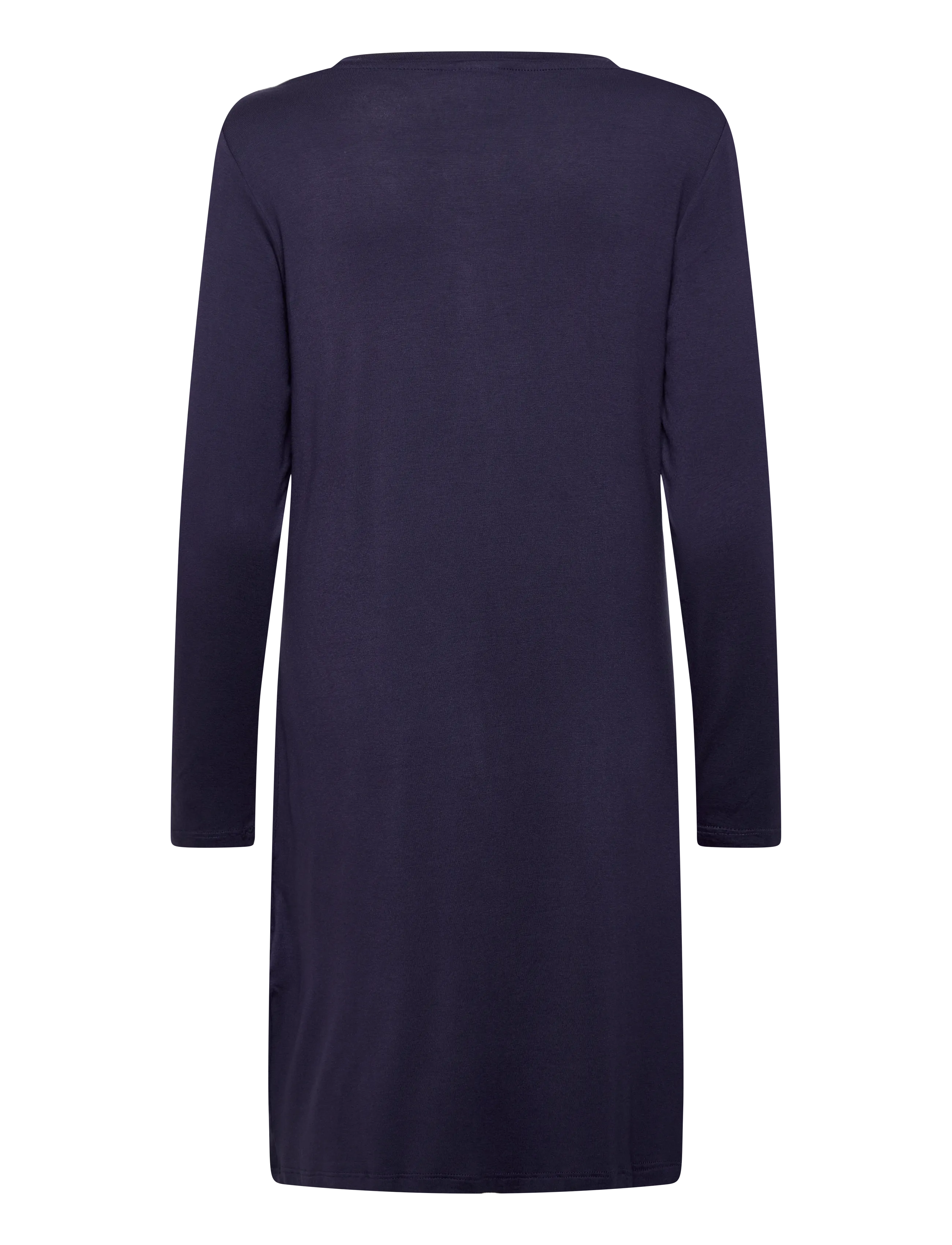CCDK Copenhagen - Jacqueline longsleeved Dress - fødselsdagsgaver - eclipse - 1